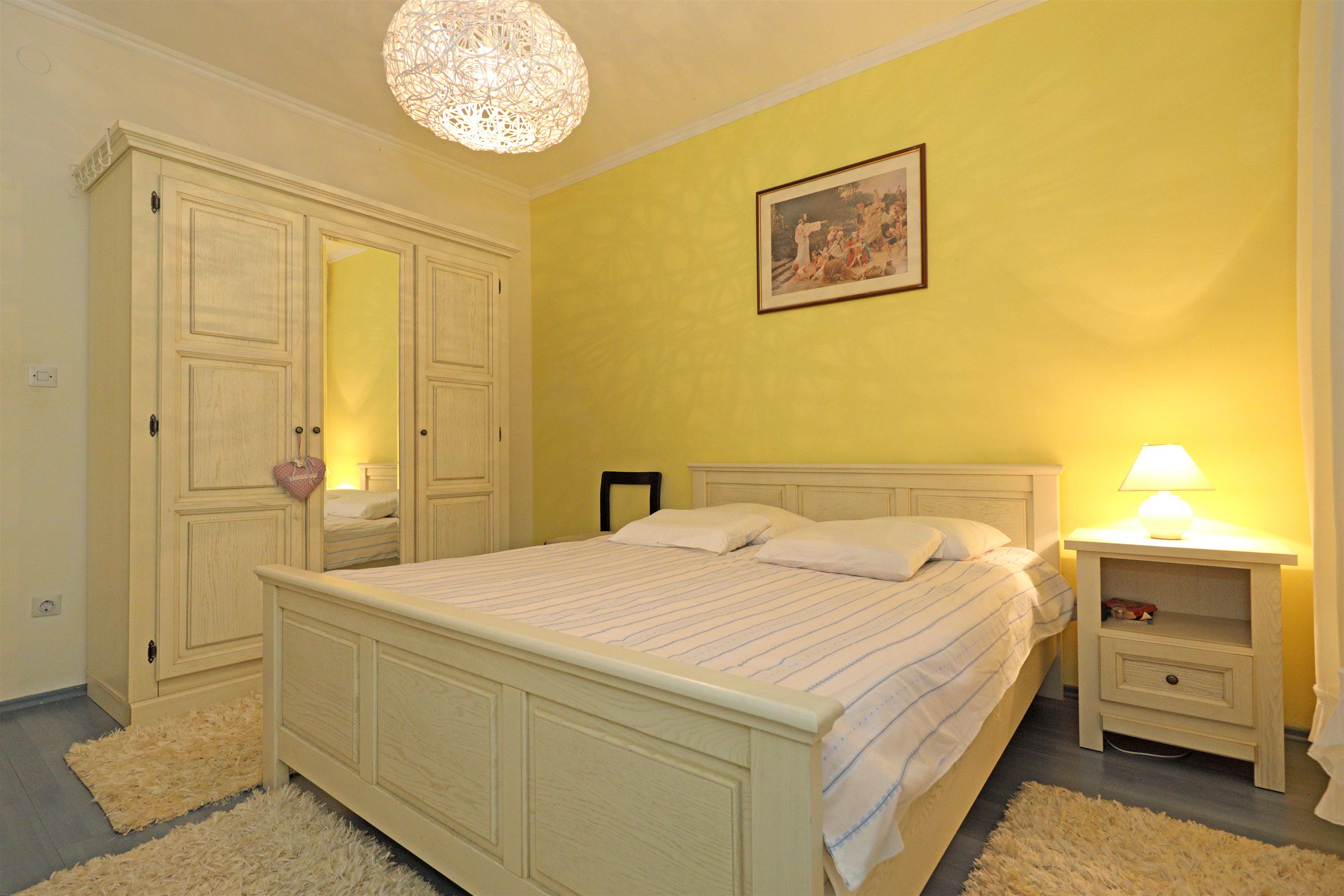 Apartments Sanja 11431-A2