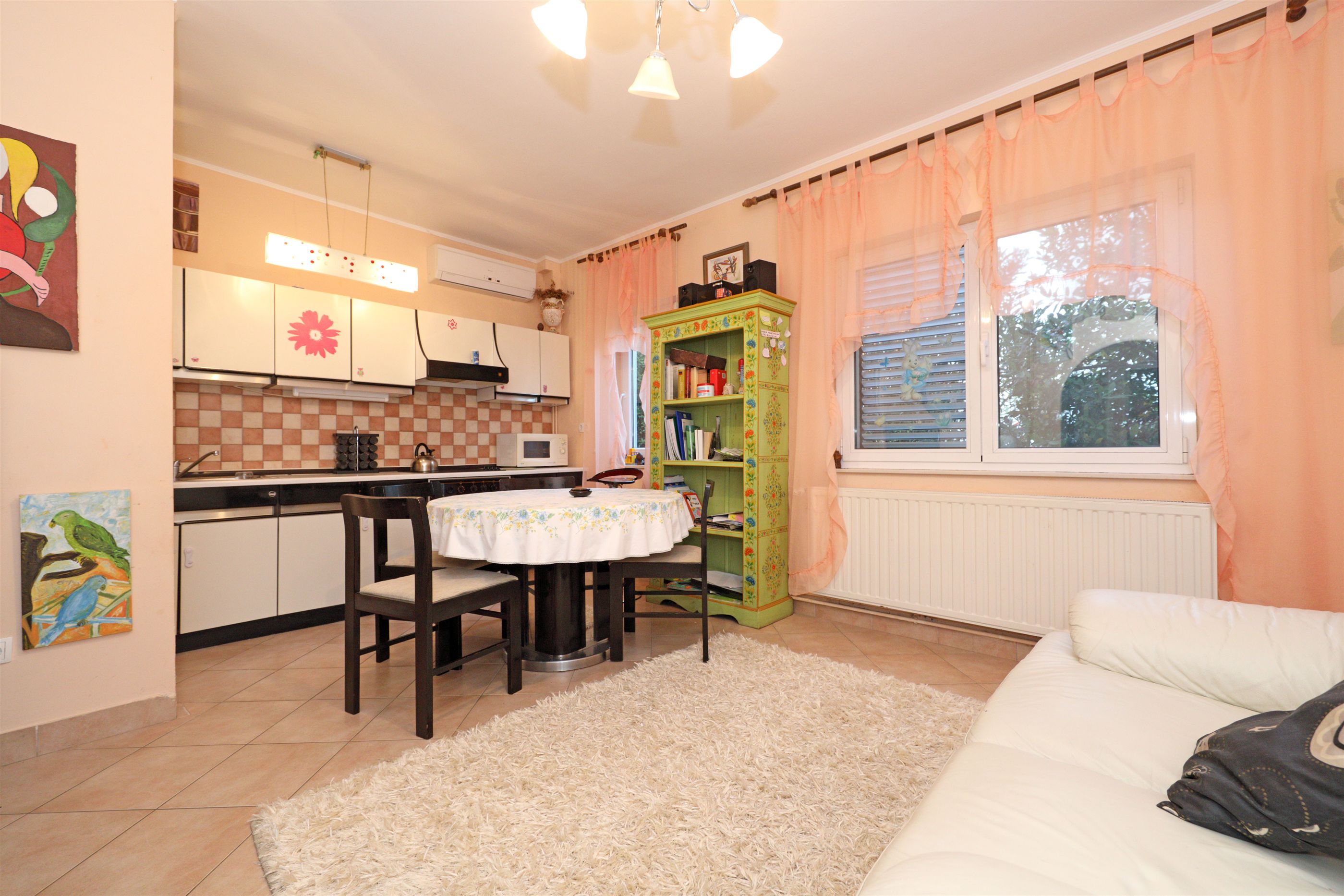 Apartments Sanja 11431-A2
