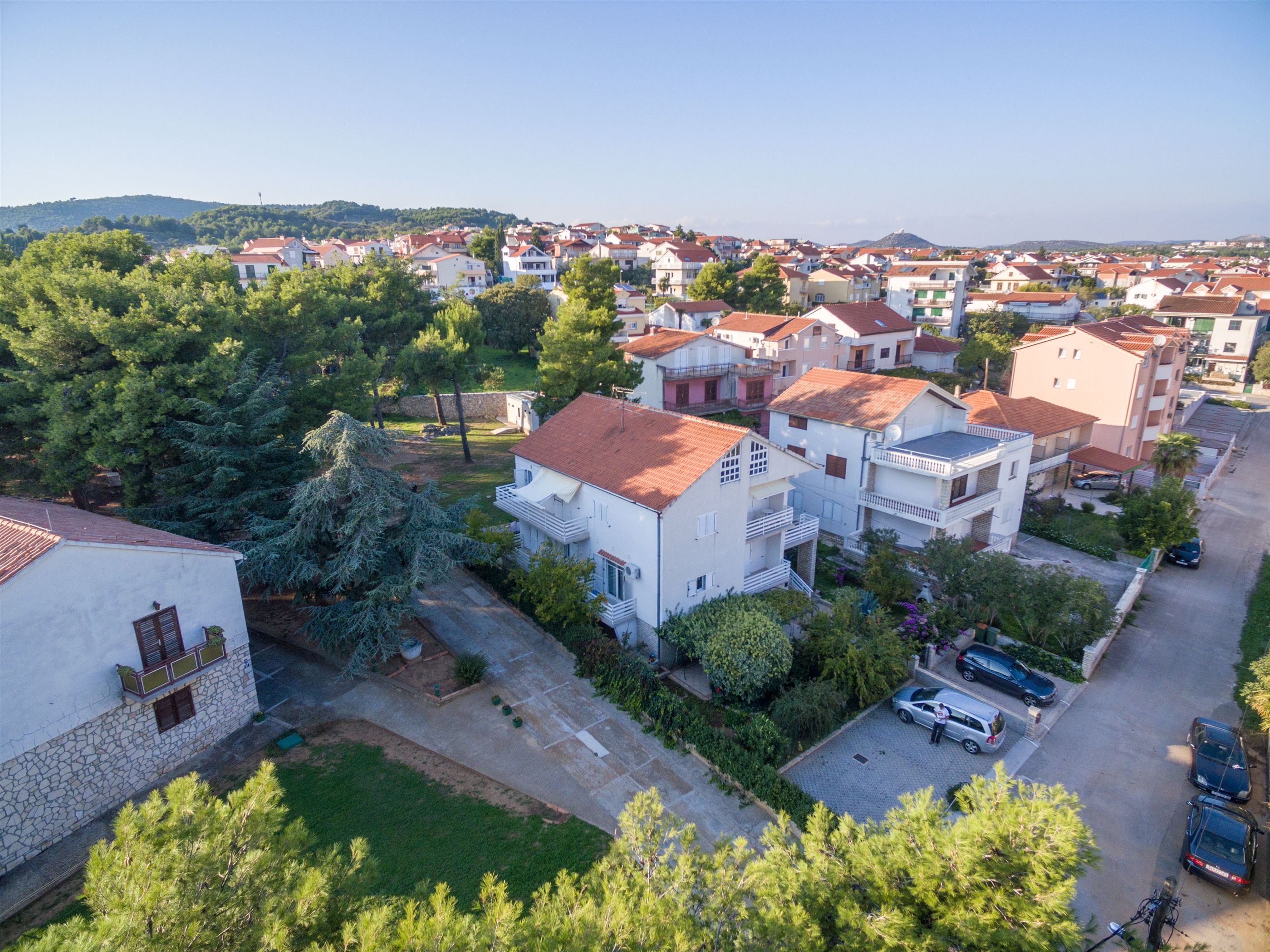 Apartments Sanja 11431-A2