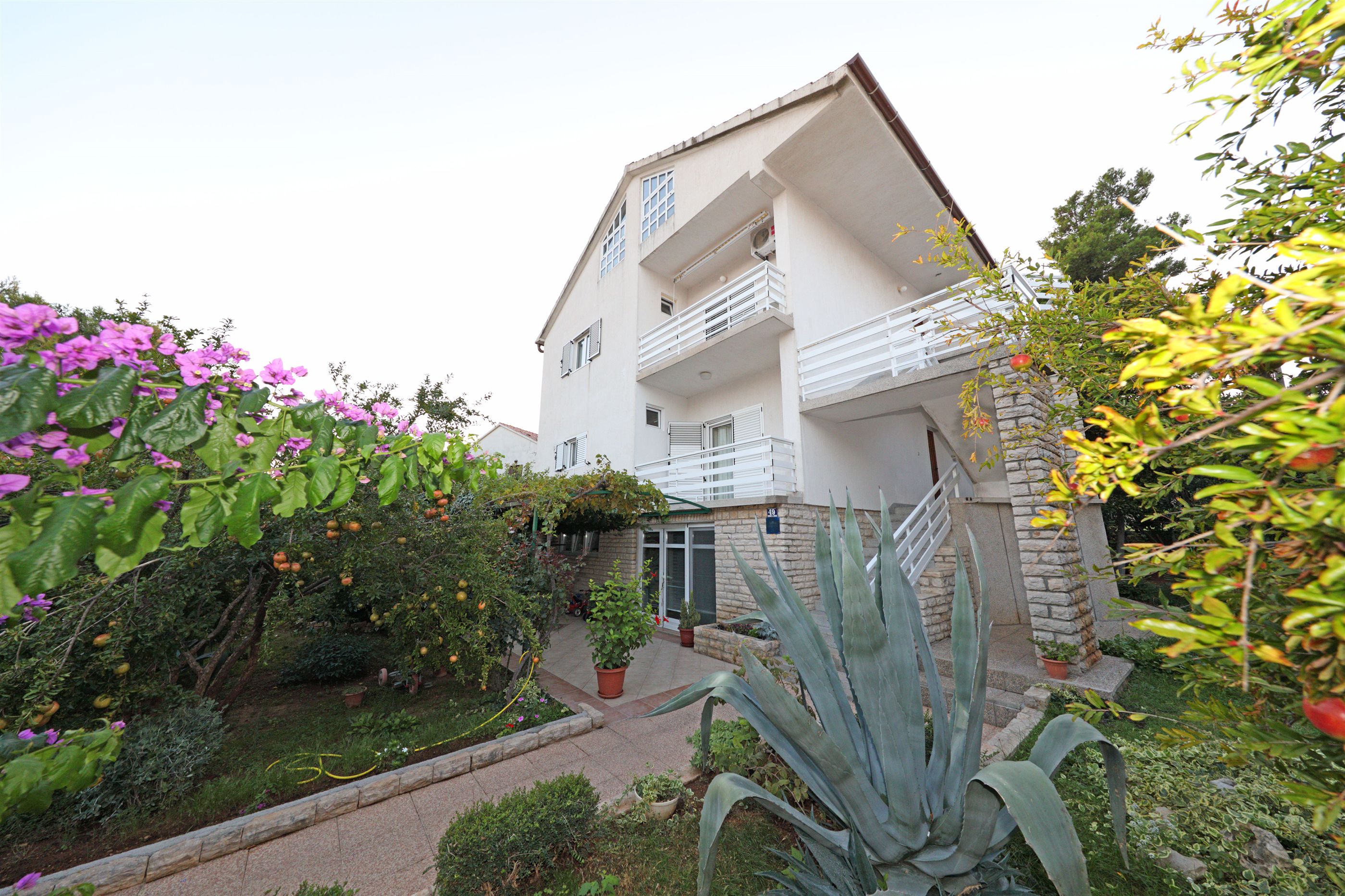 Apartments Sanja 11431-A2