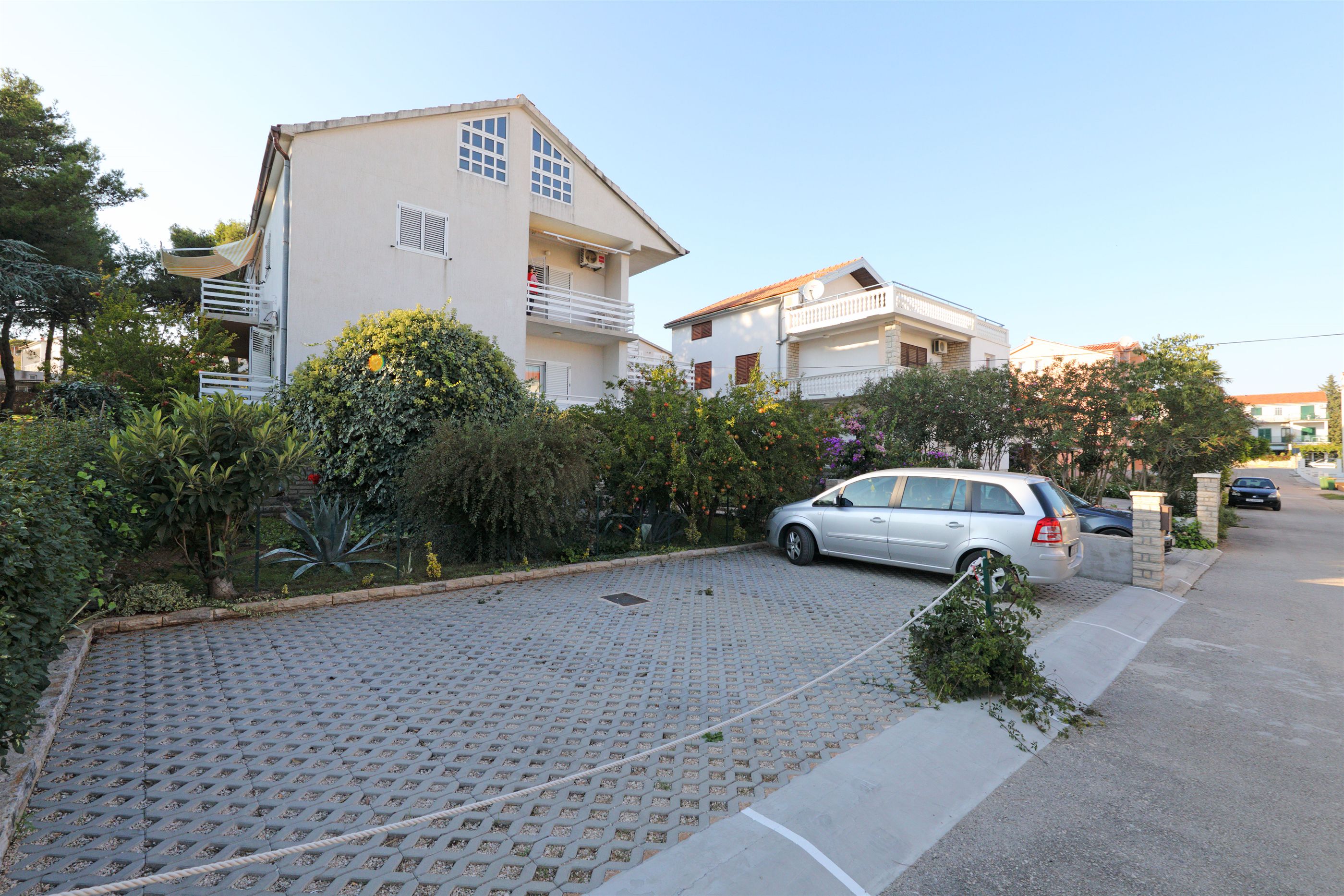 Apartments Sanja 11431-A2