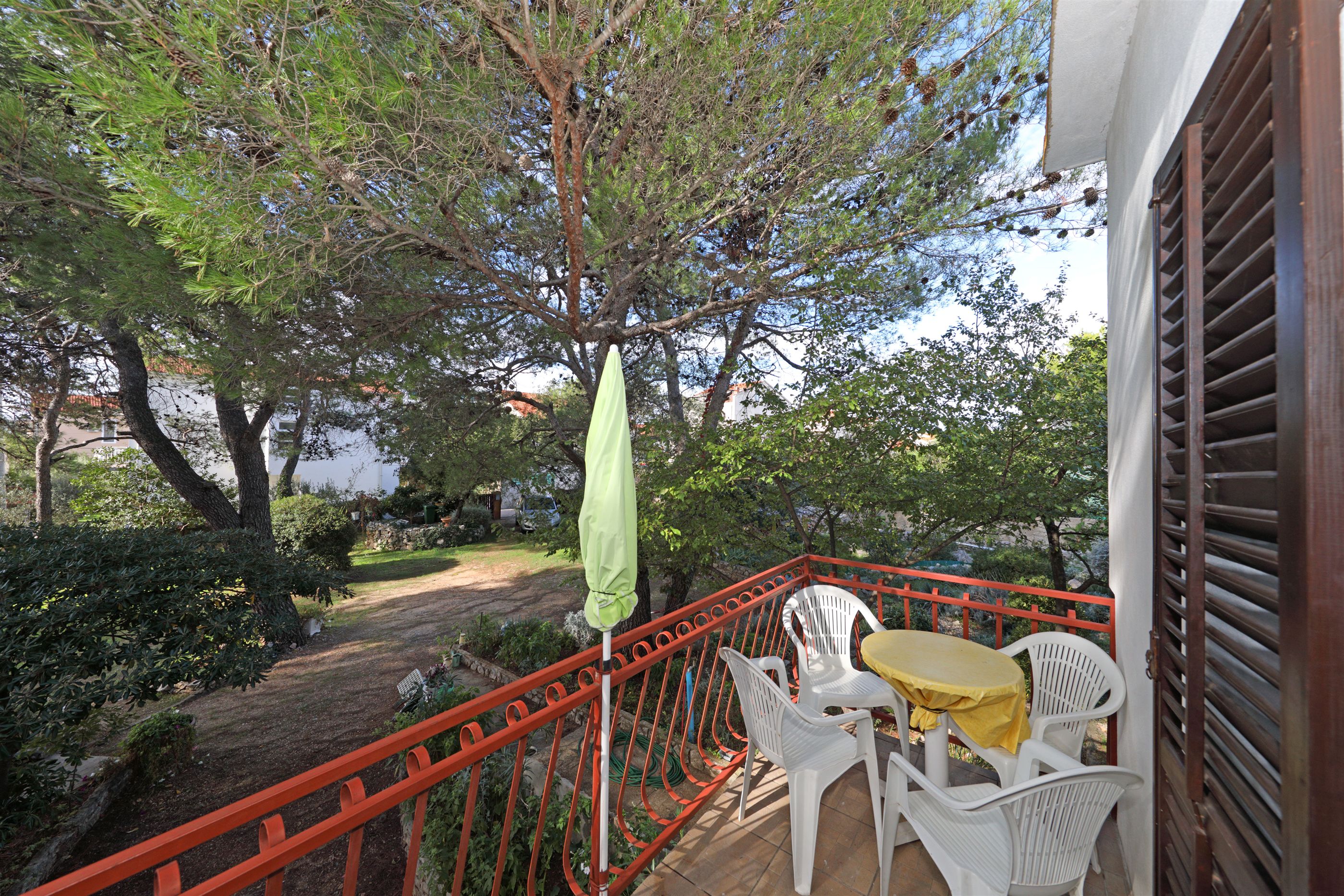 Rooms Jeriko 28681-S1