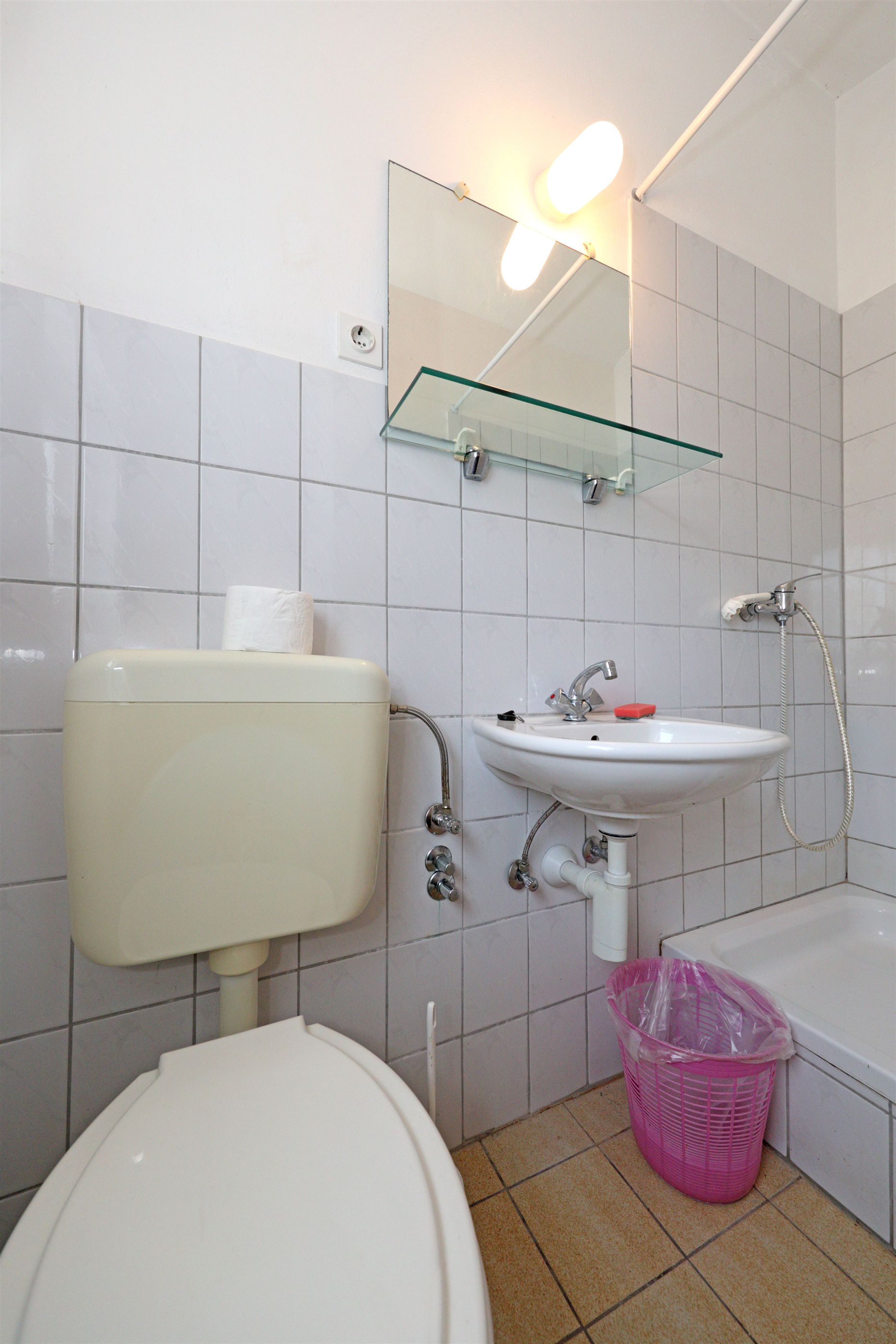 Rooms Jeriko 28681-S6