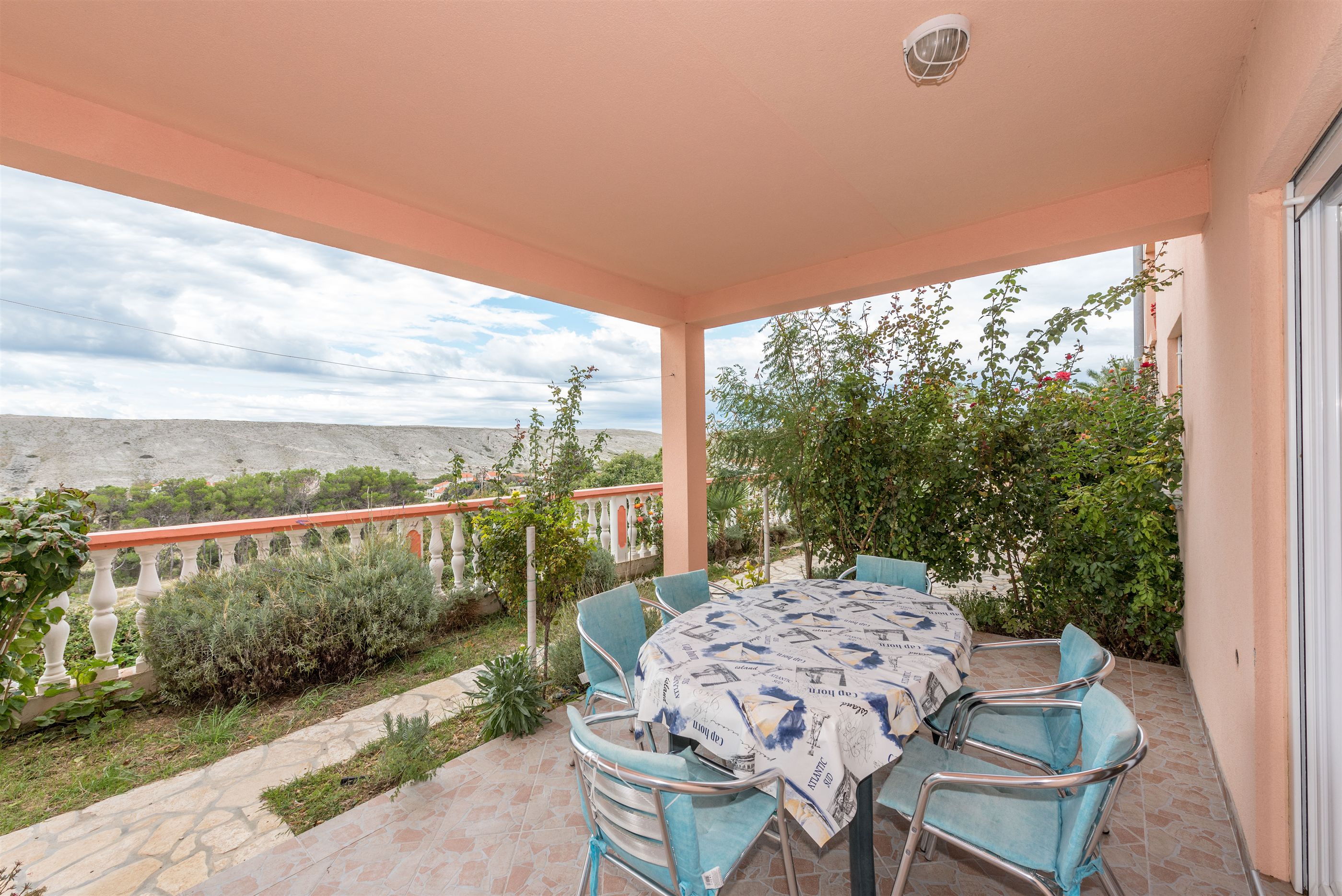 Apartments Andelo II 23932-A1
