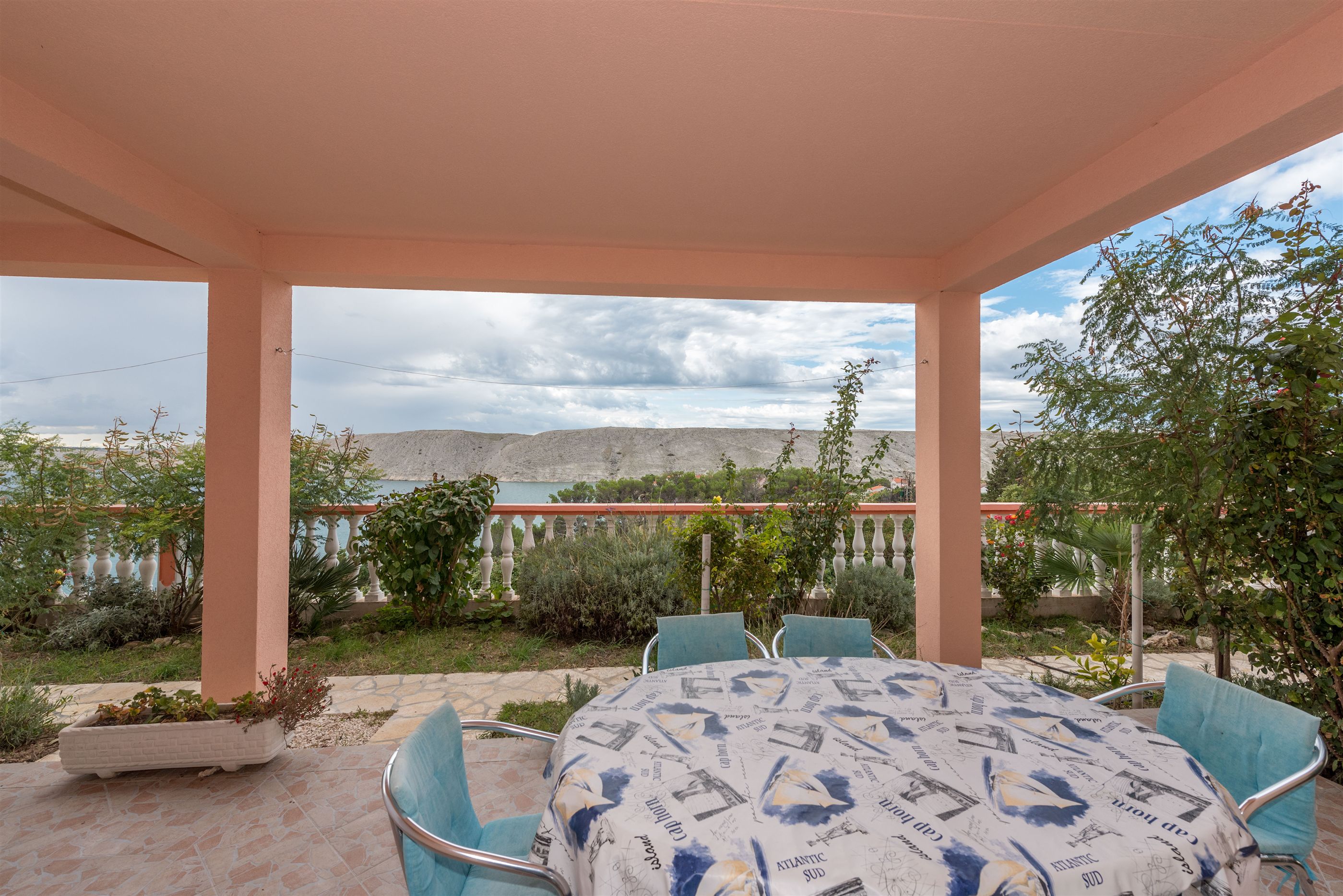 Apartments Andelo II 23932-A1