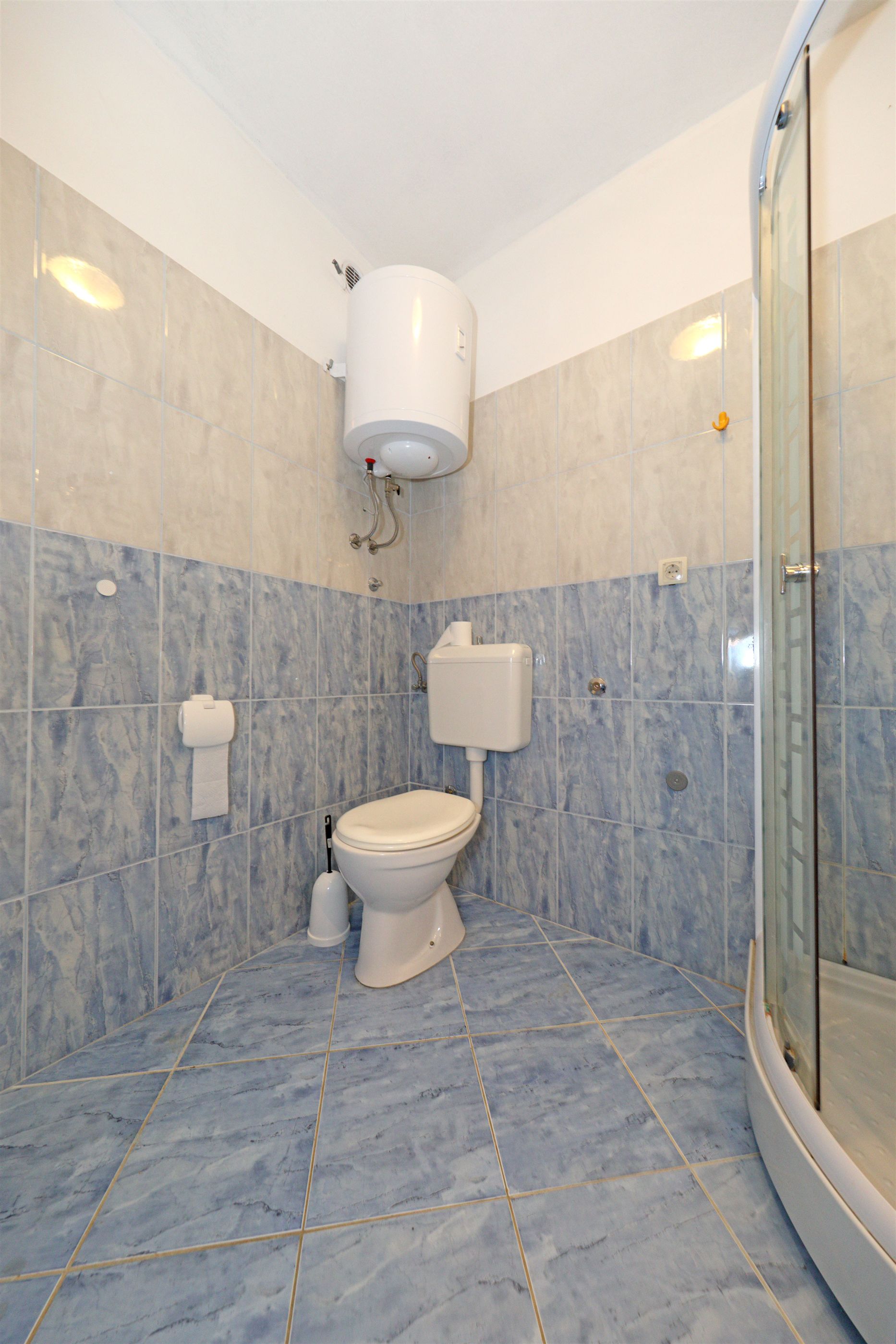 Apartments Andelo II 23932-A1