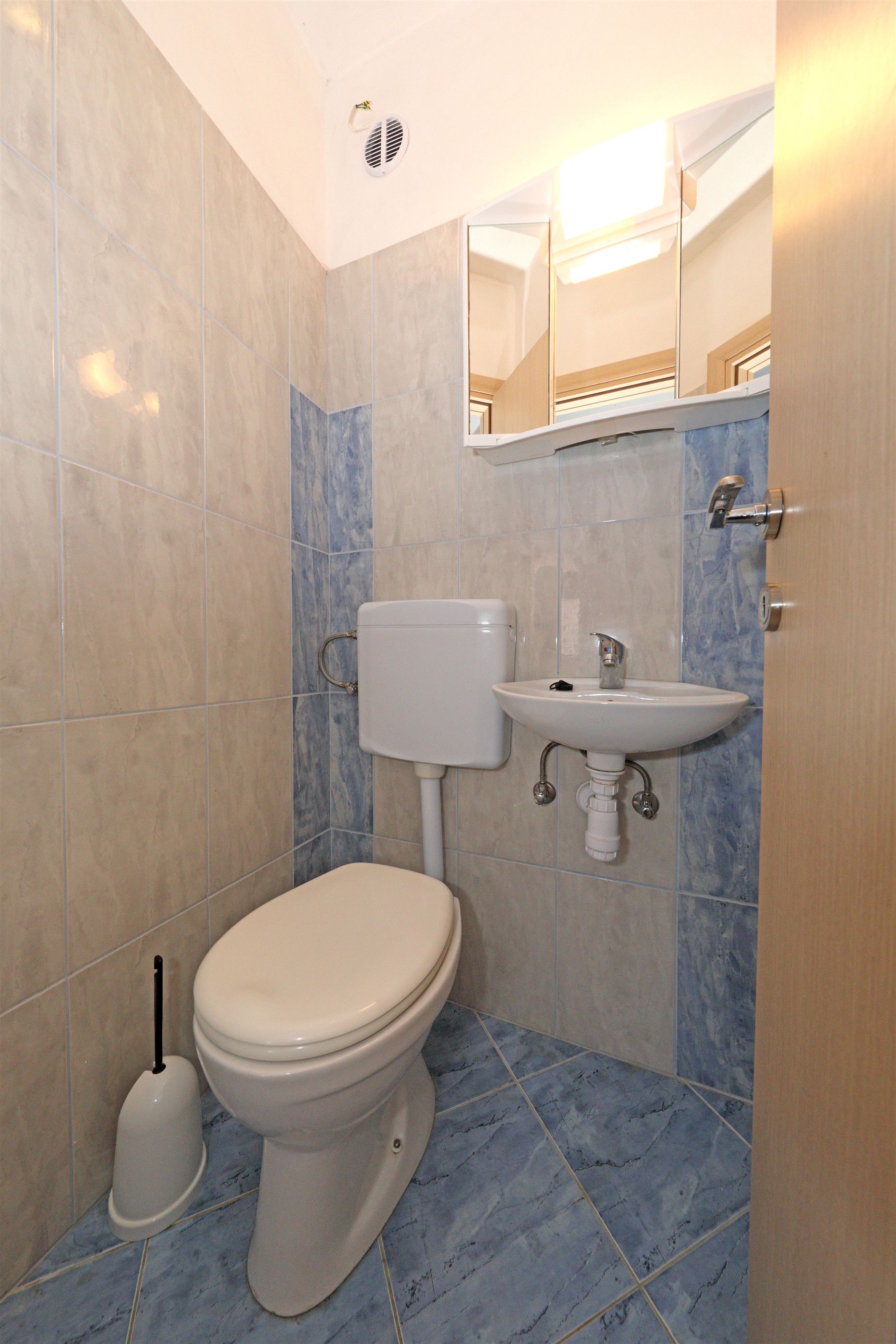 Apartments Andelo II 23932-A1