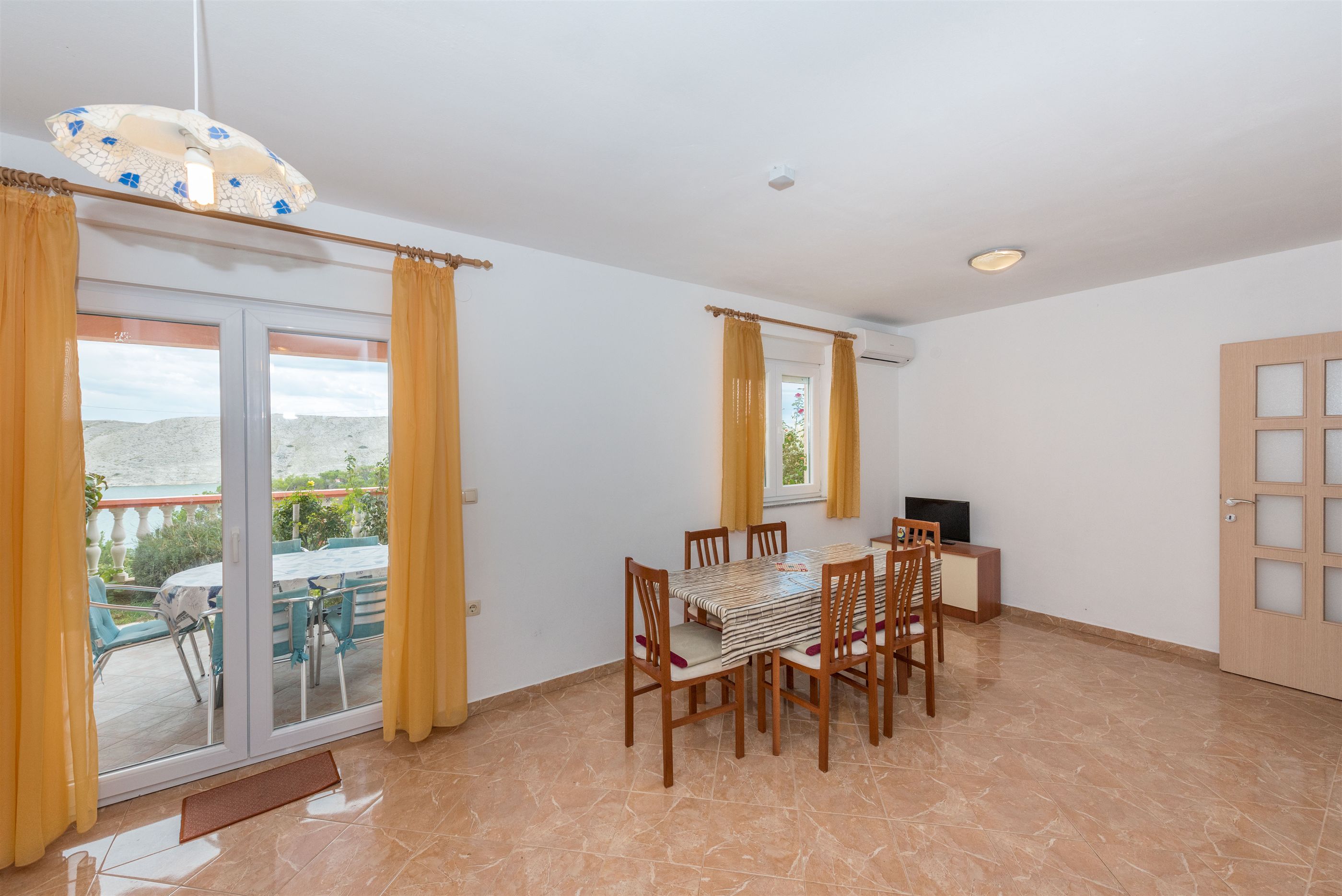 Apartments Andelo II 23932-A1