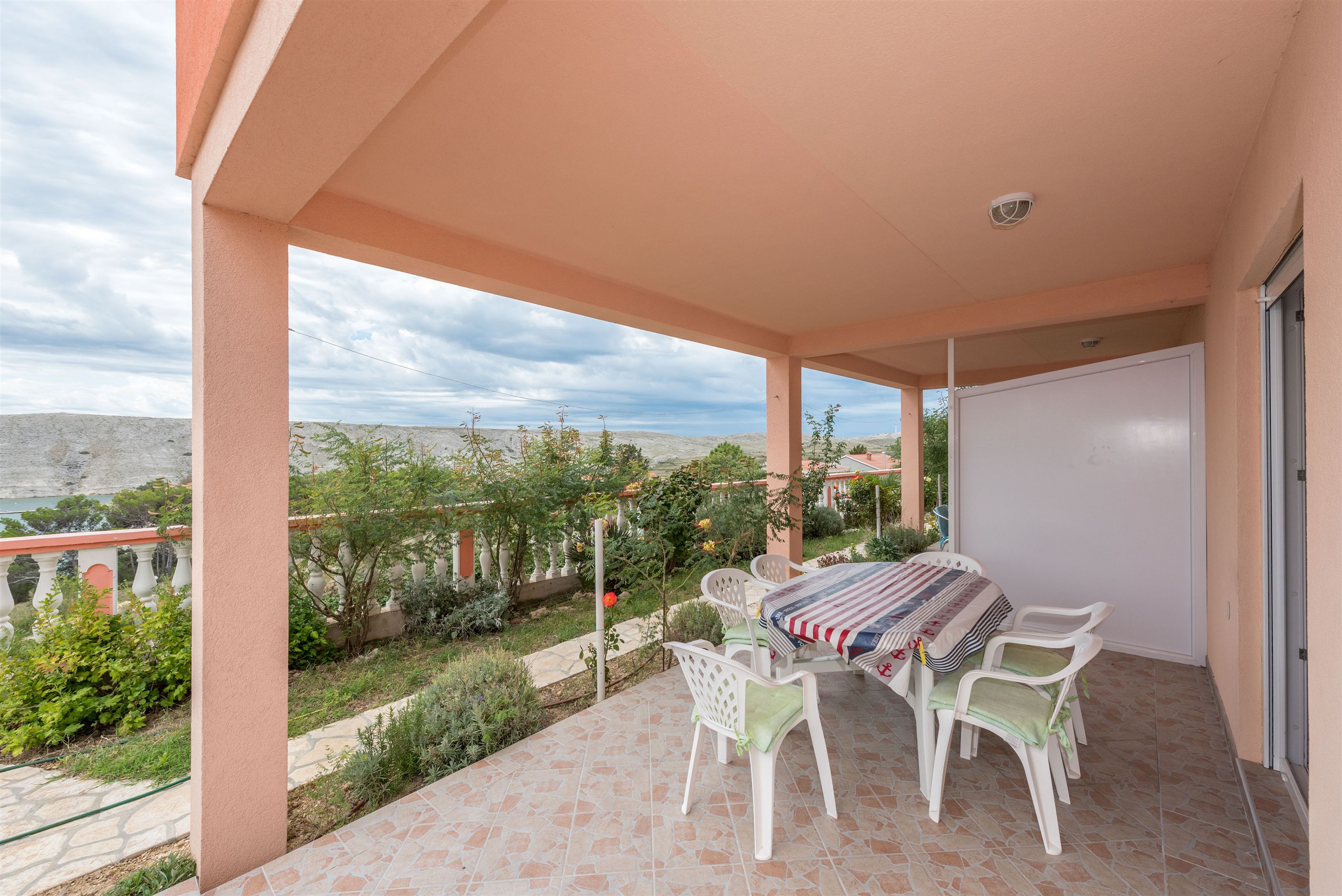 Apartments Andelo II 23932-A2
