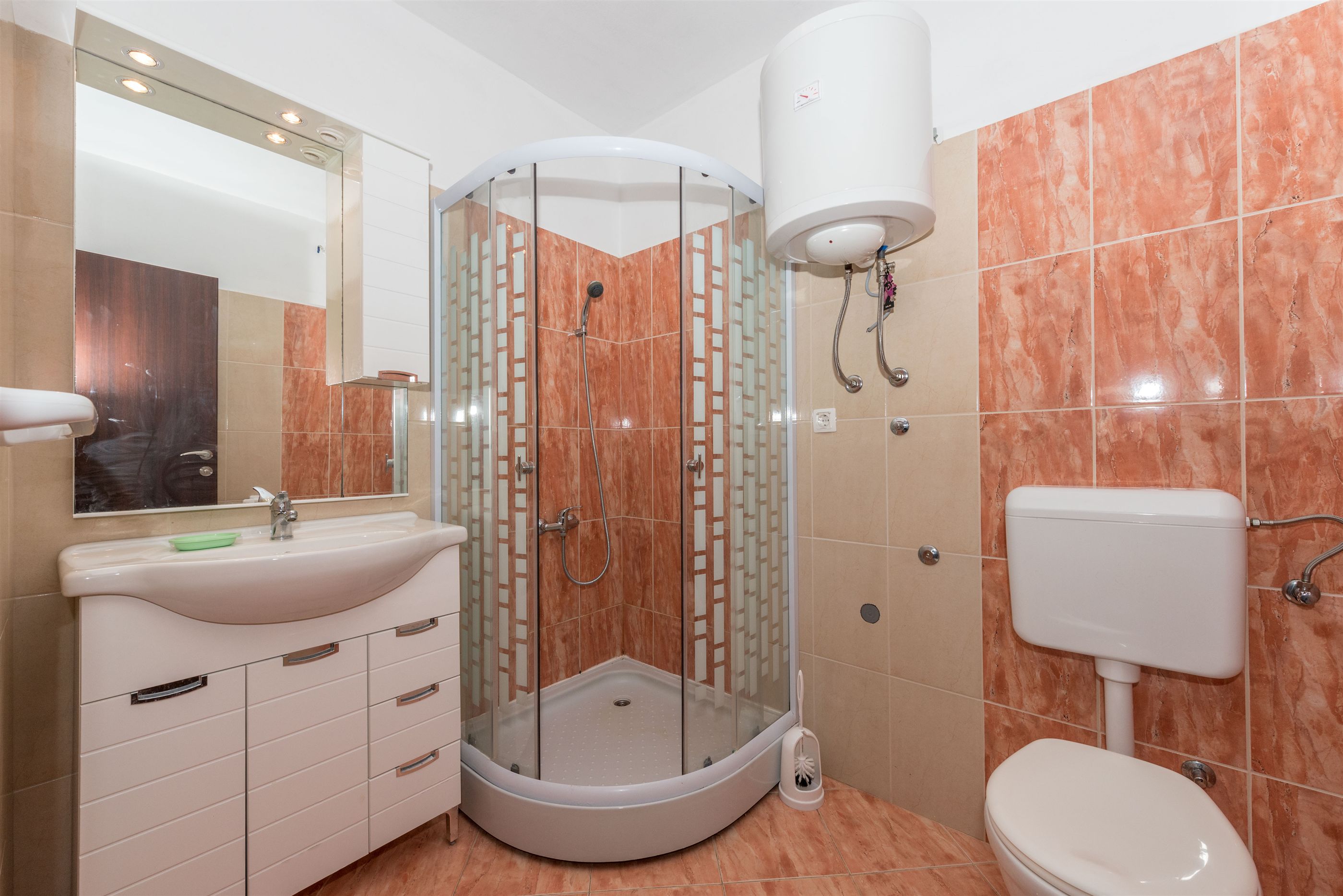 Apartments Andelo II 23932-A2