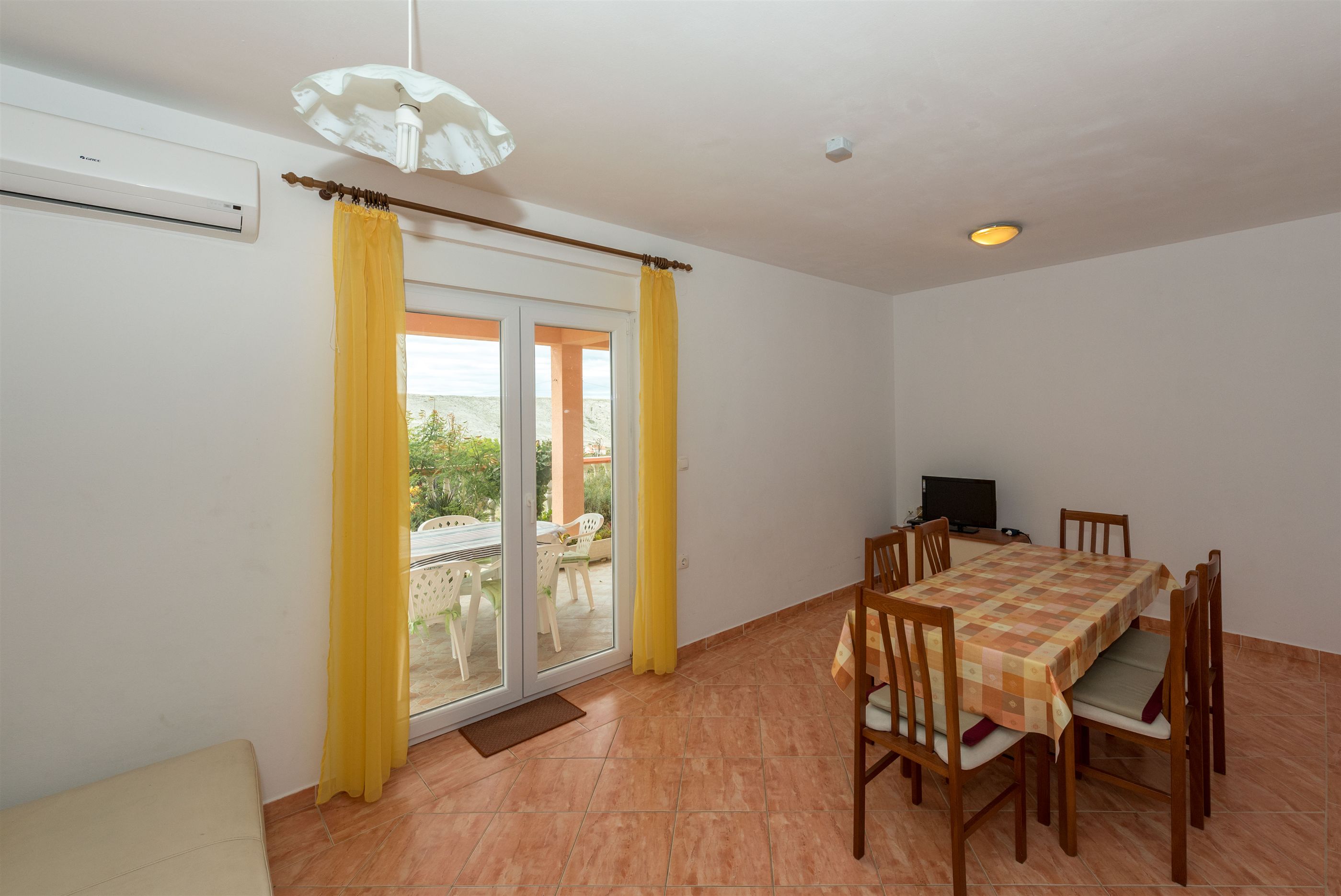 Apartments Andelo II 23932-A2