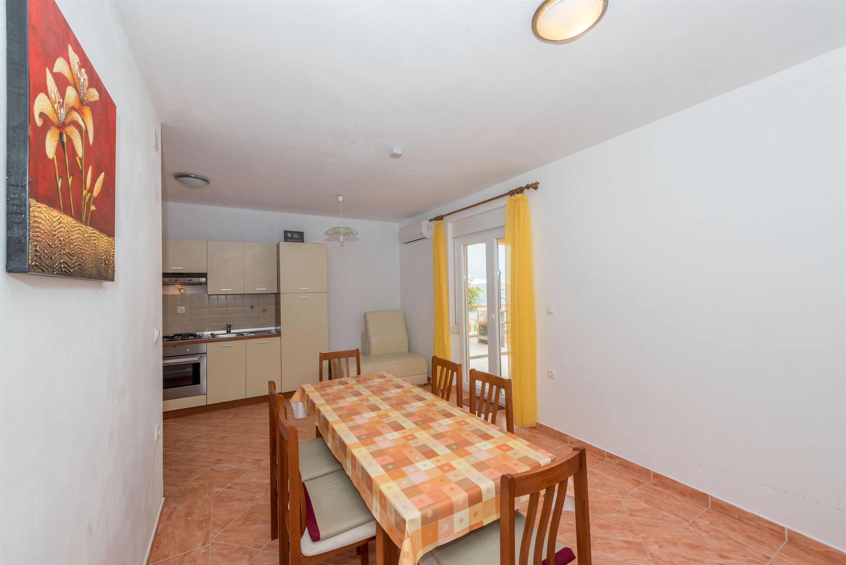 Apartments Andelo II 23932-A2