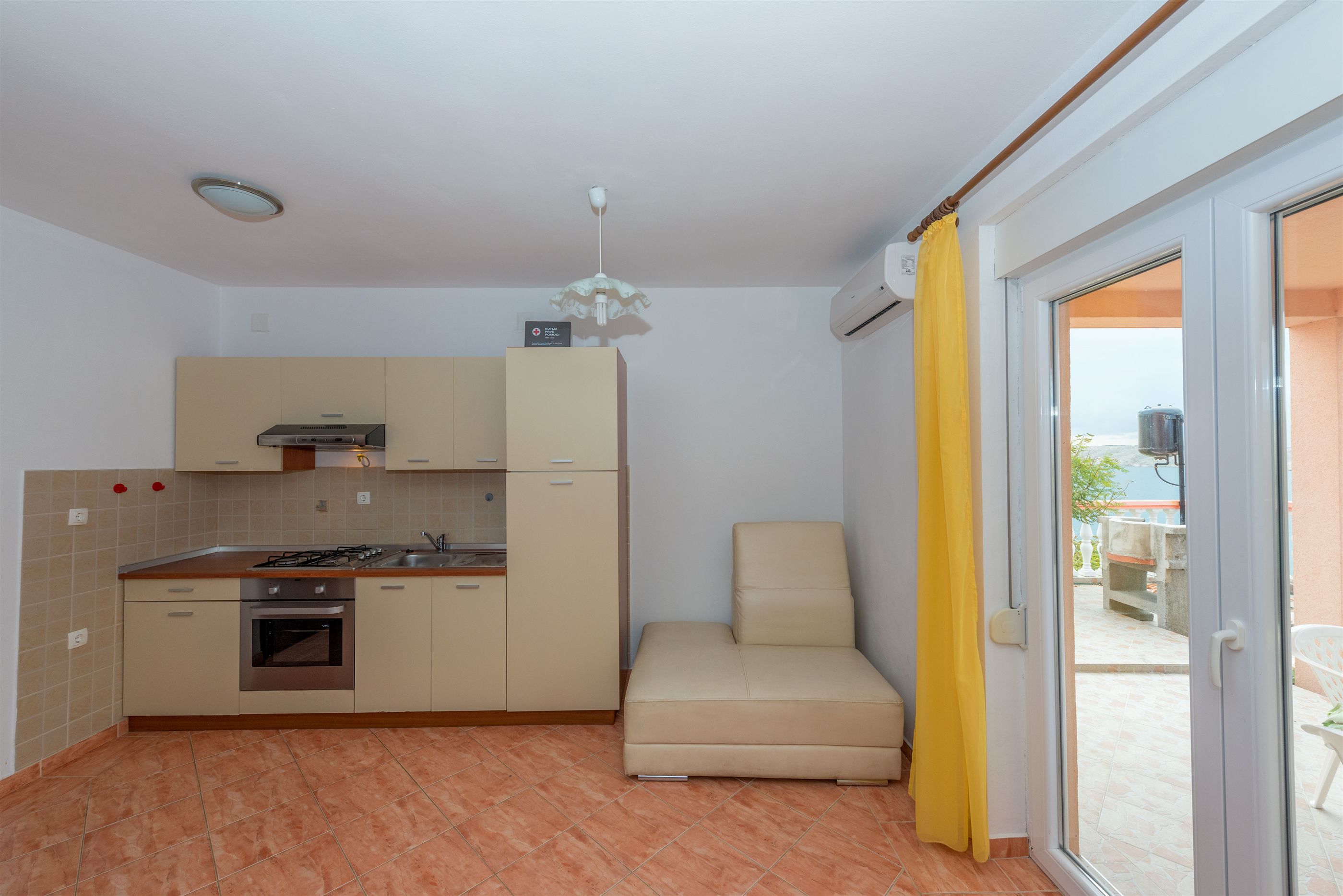 Apartments Andelo II 23932-A2