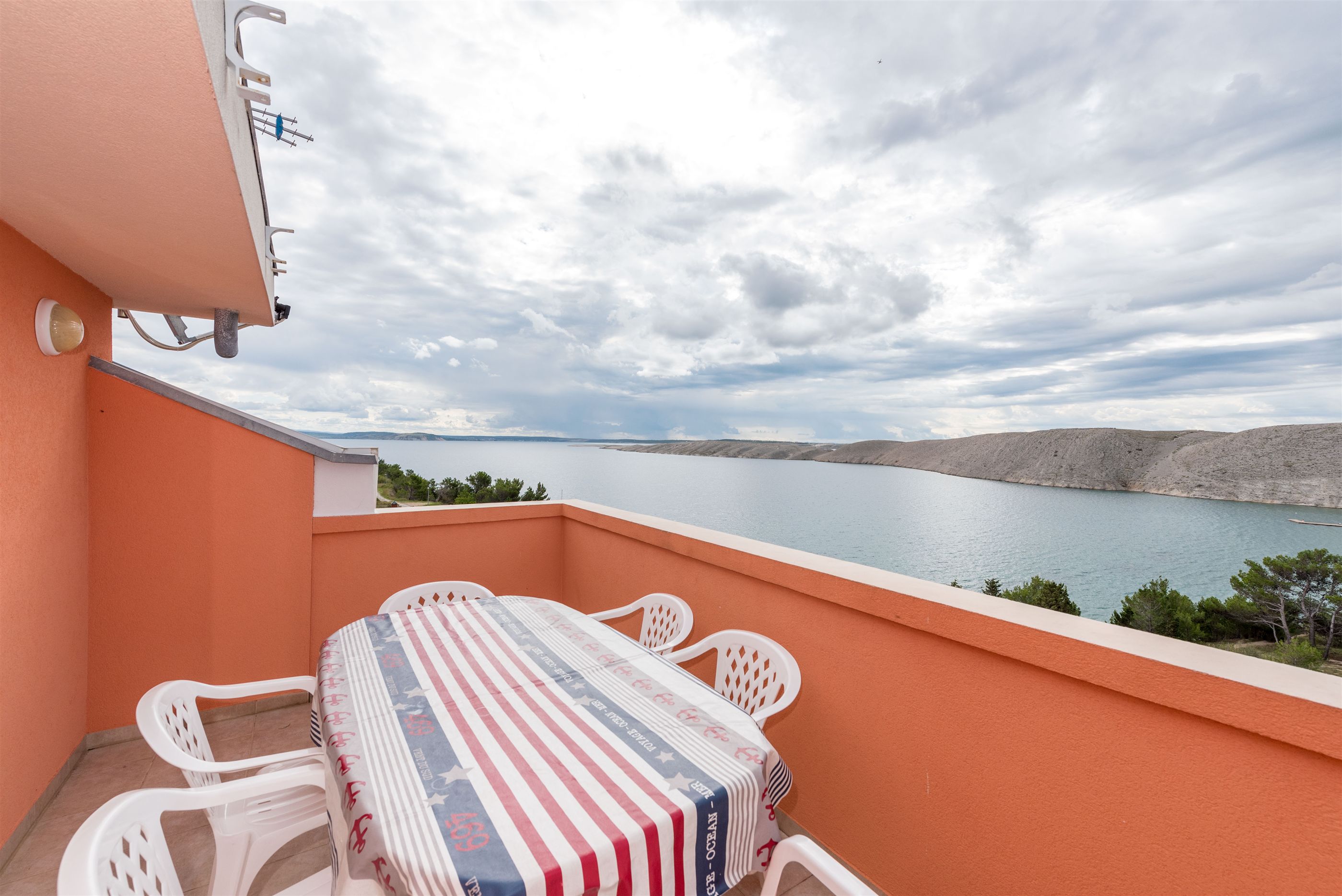 Apartments Andelo II 23932-A3