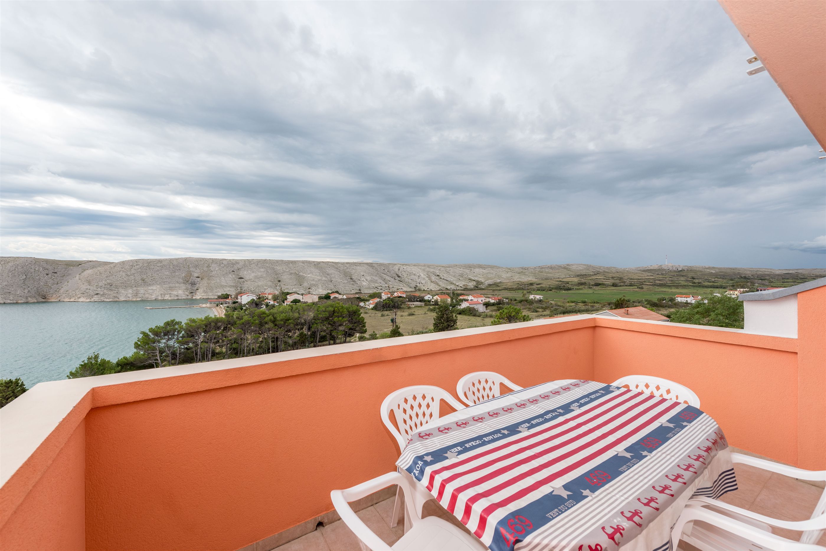 Apartments Andelo II 23932-A3
