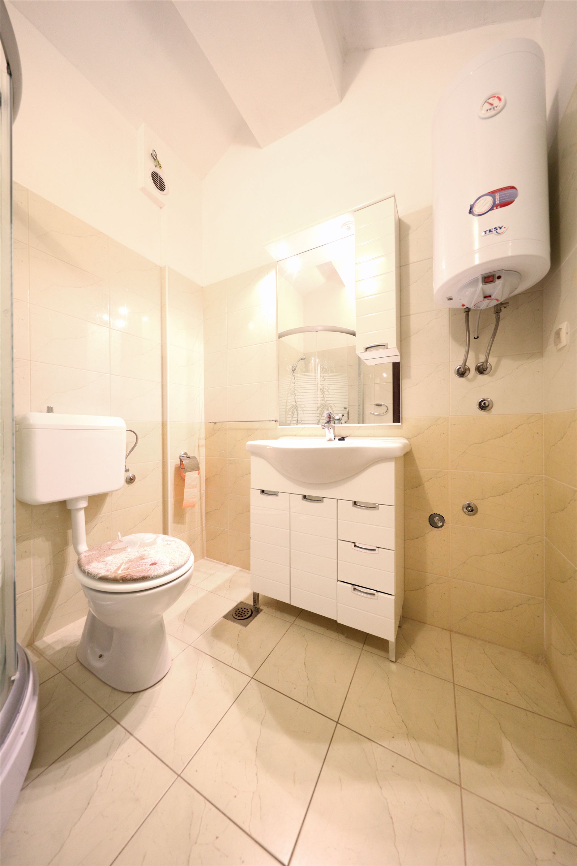 Apartments Andelo II 23932-A3