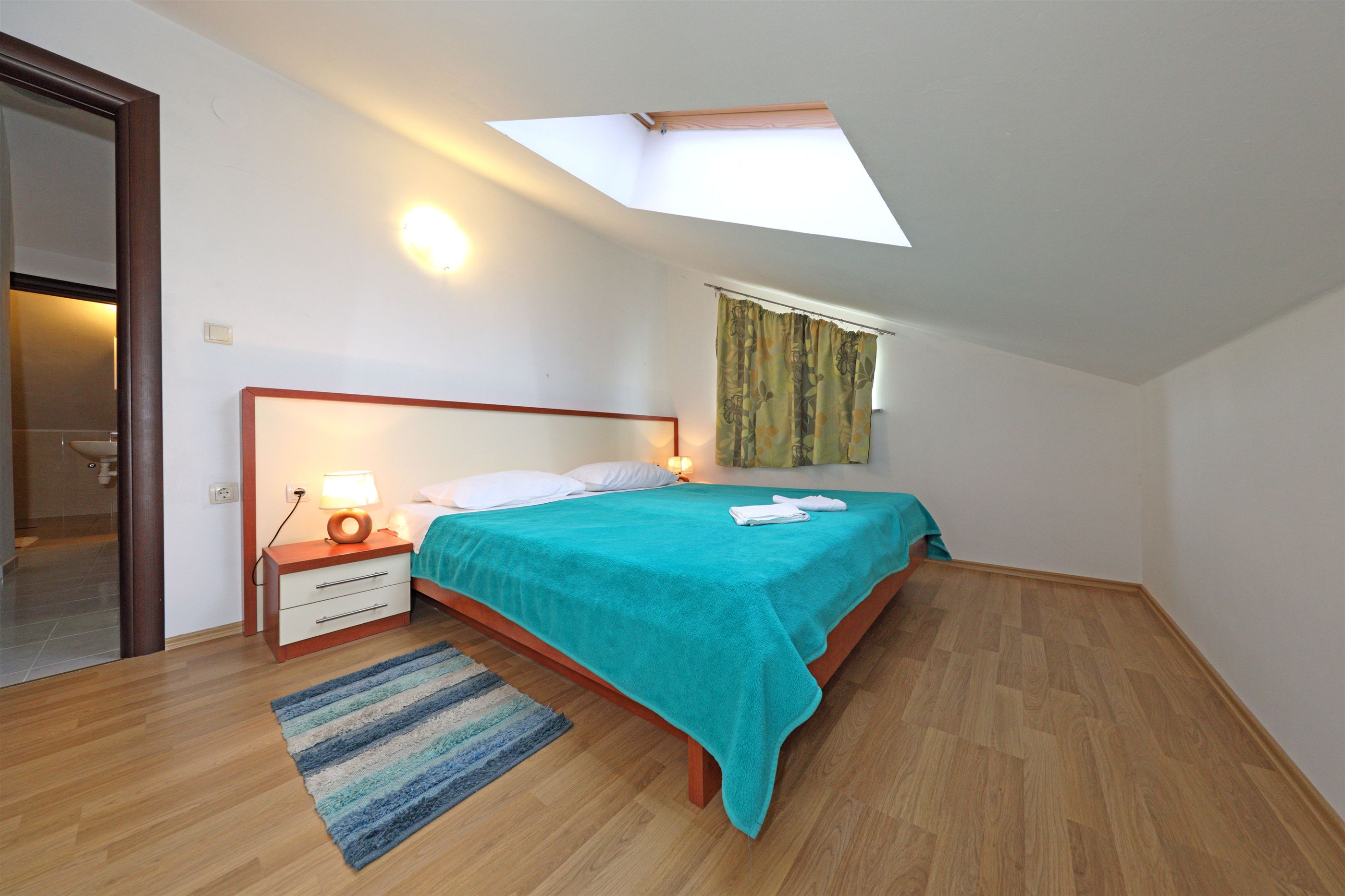 Apartments Andelo II 23932-A3