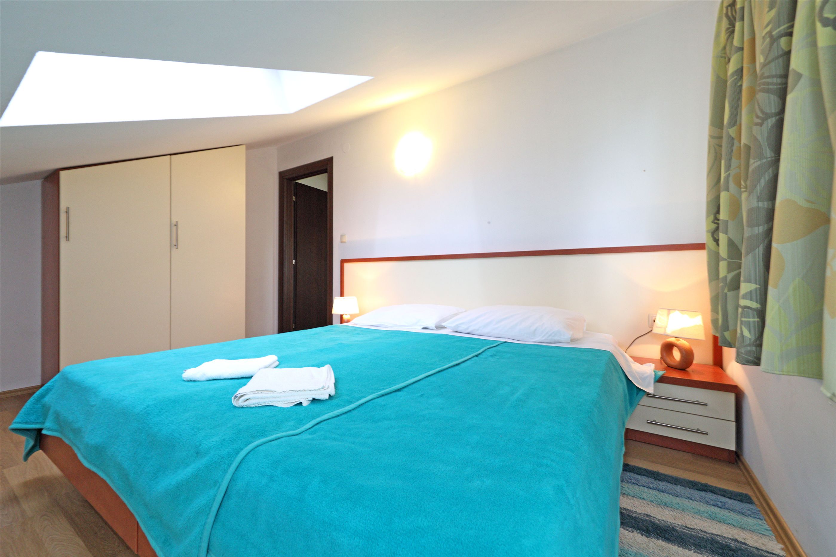 Apartments Andelo II 23932-A3