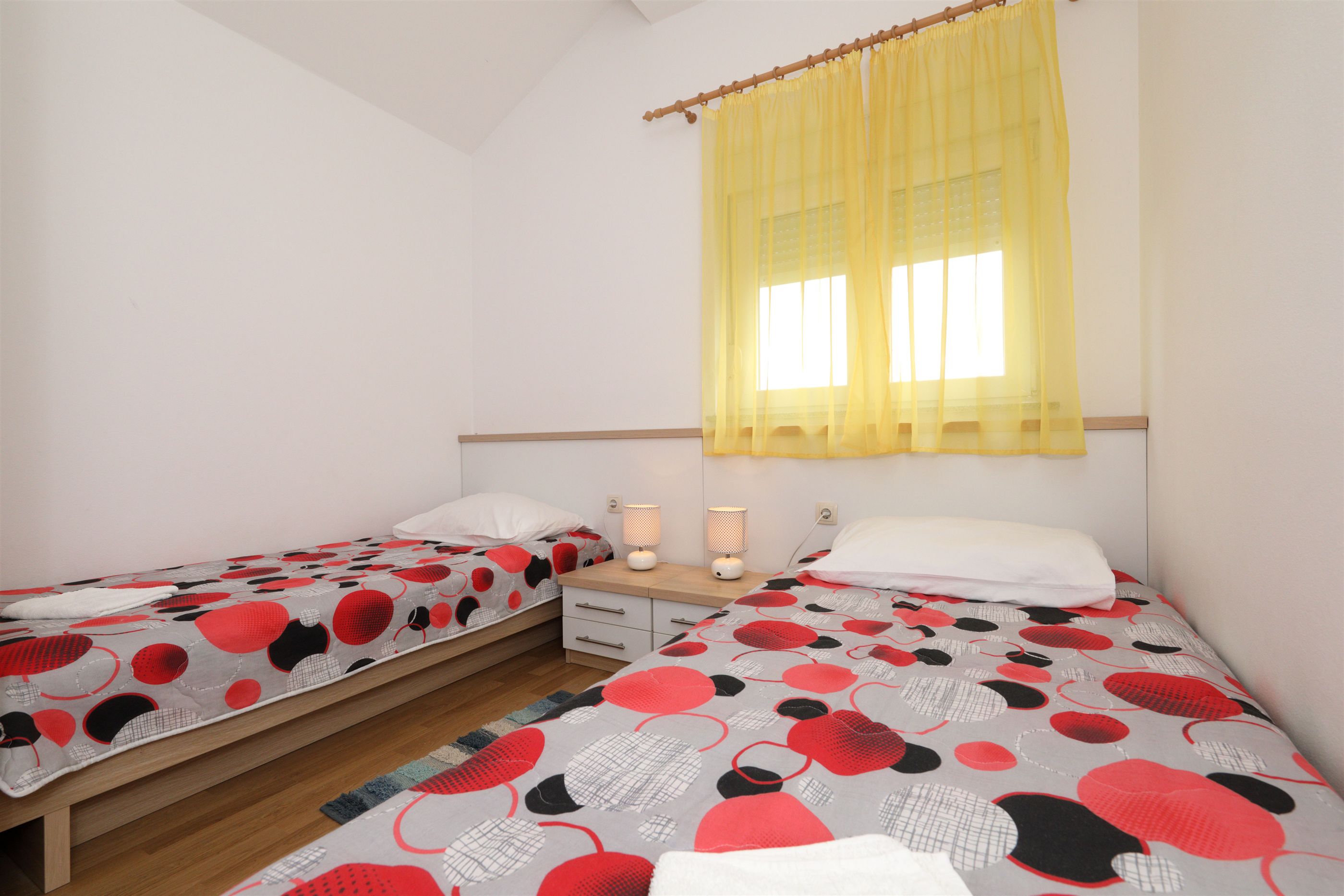 Apartments Andelo II 23932-A3