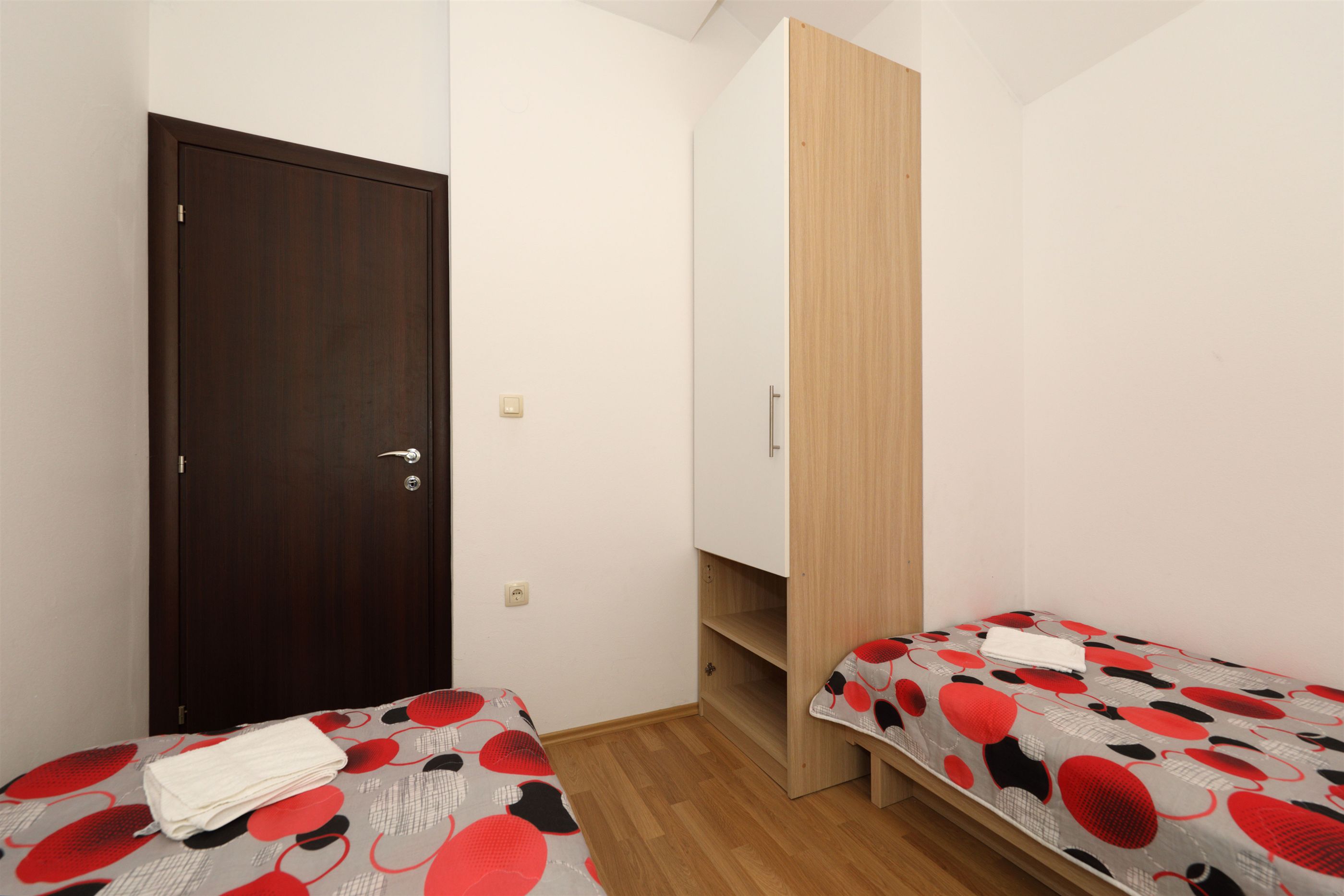 Apartments Andelo II 23932-A3