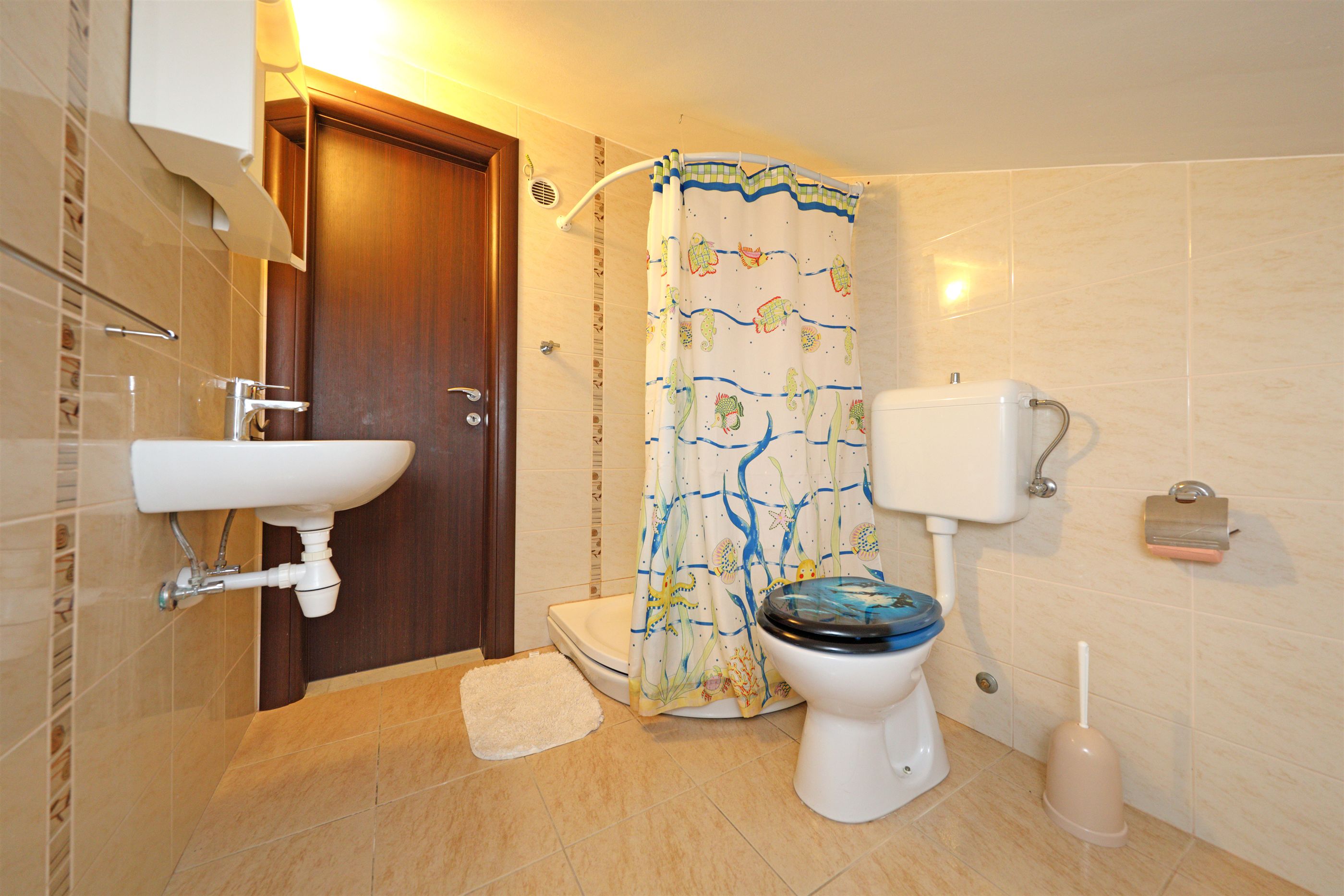 Apartments Andelo II 23932-A3
