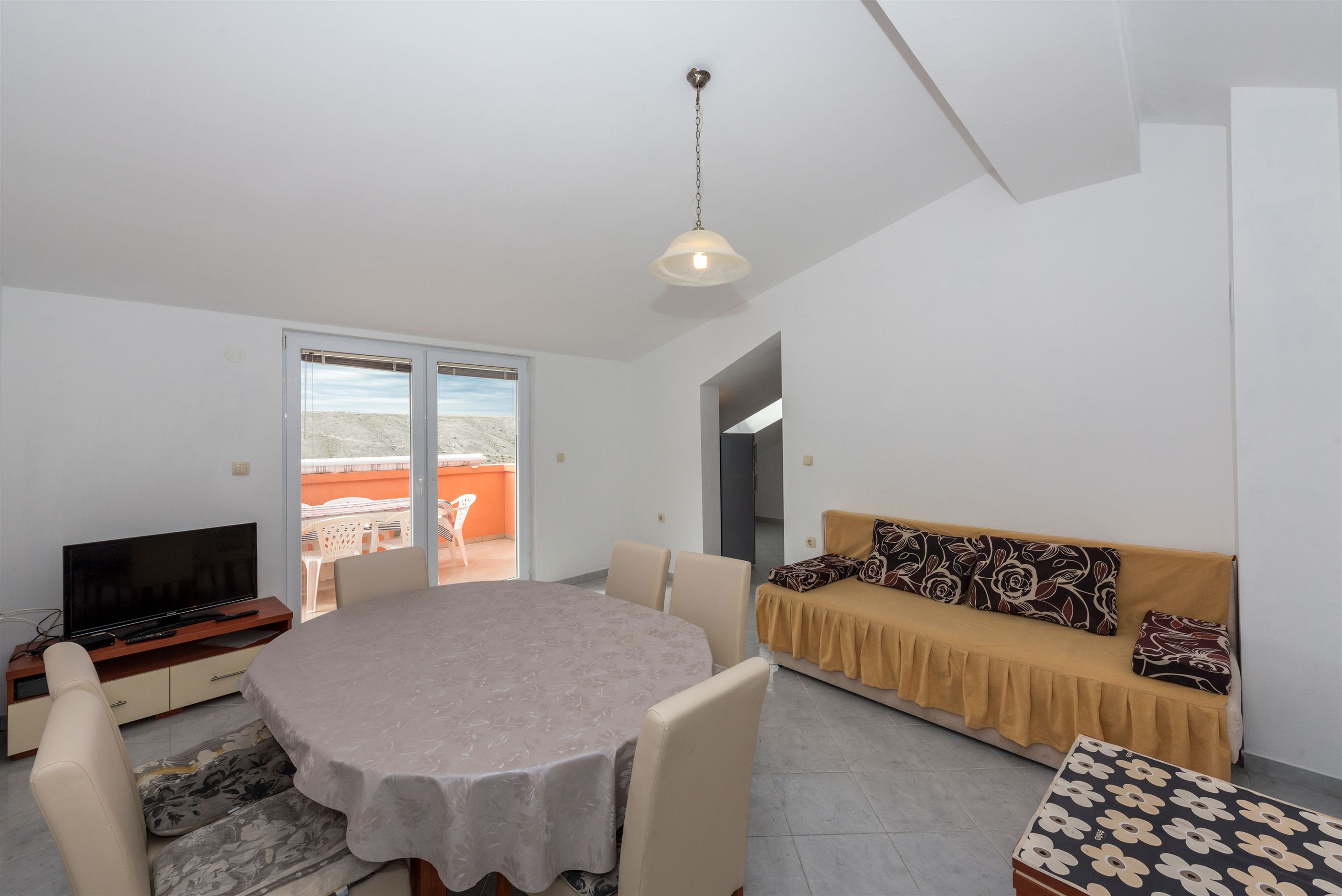 Apartments Andelo II 23932-A3