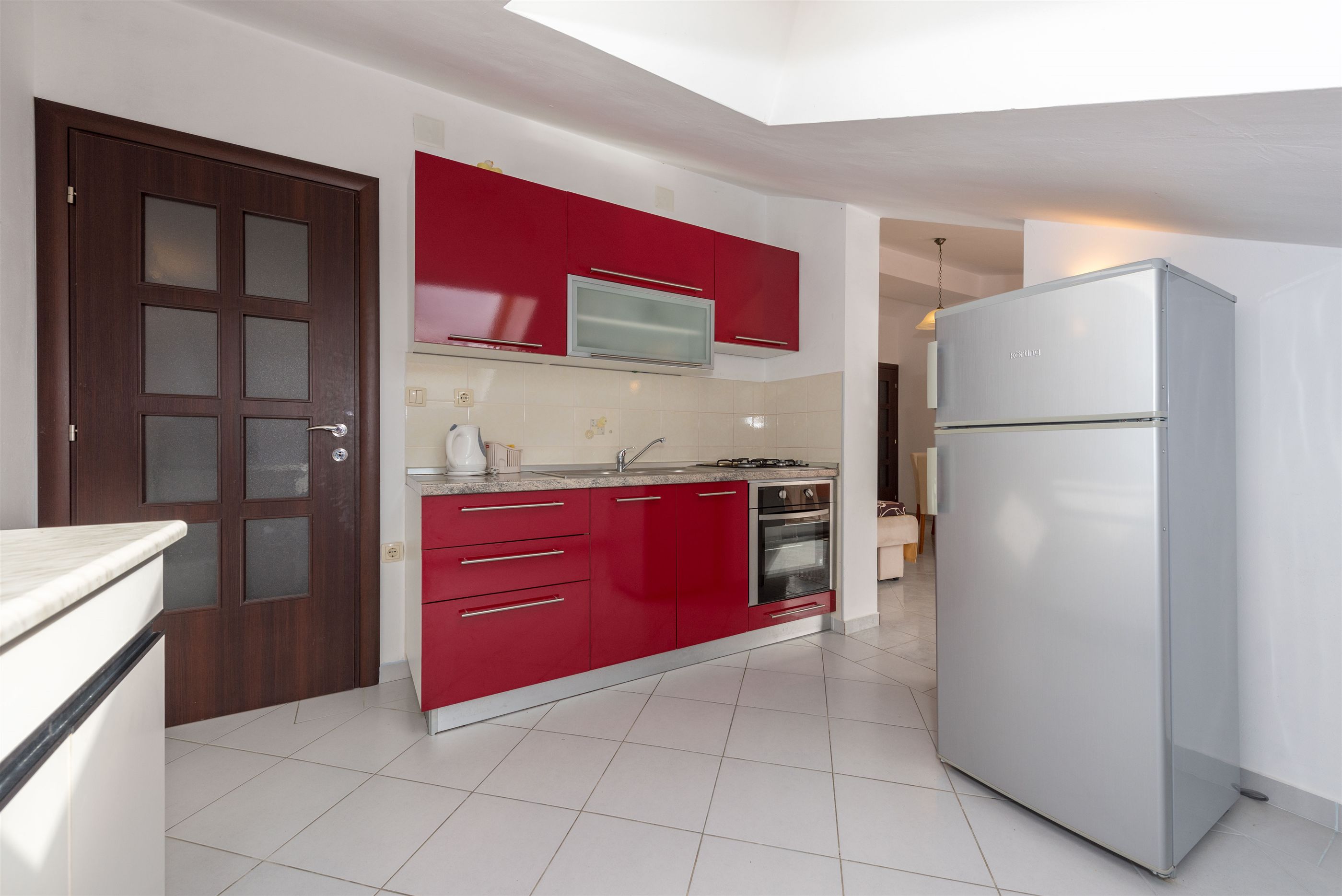 Apartments Andelo II 23932-A3