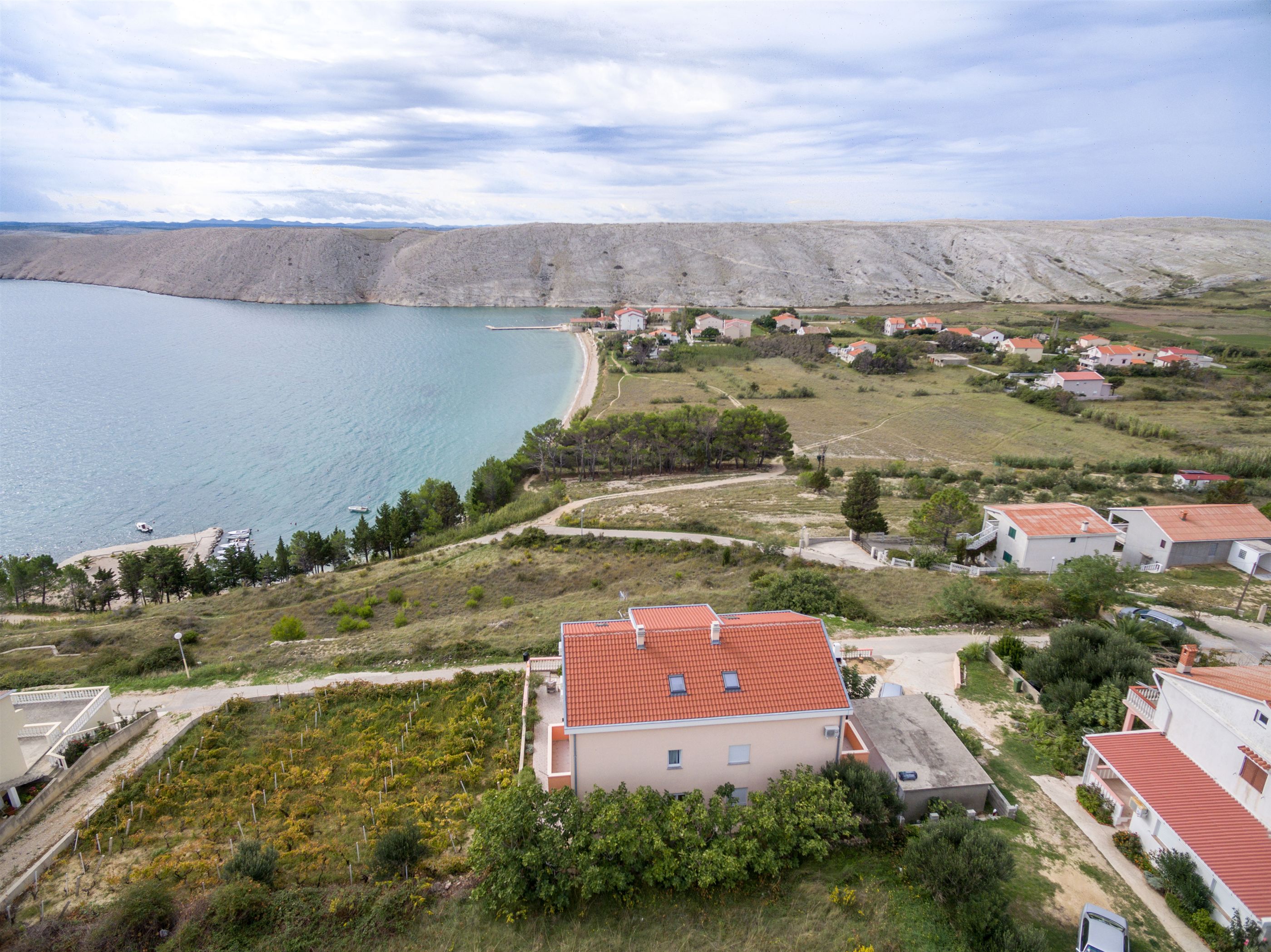 Apartments Andelo II 23932-A1