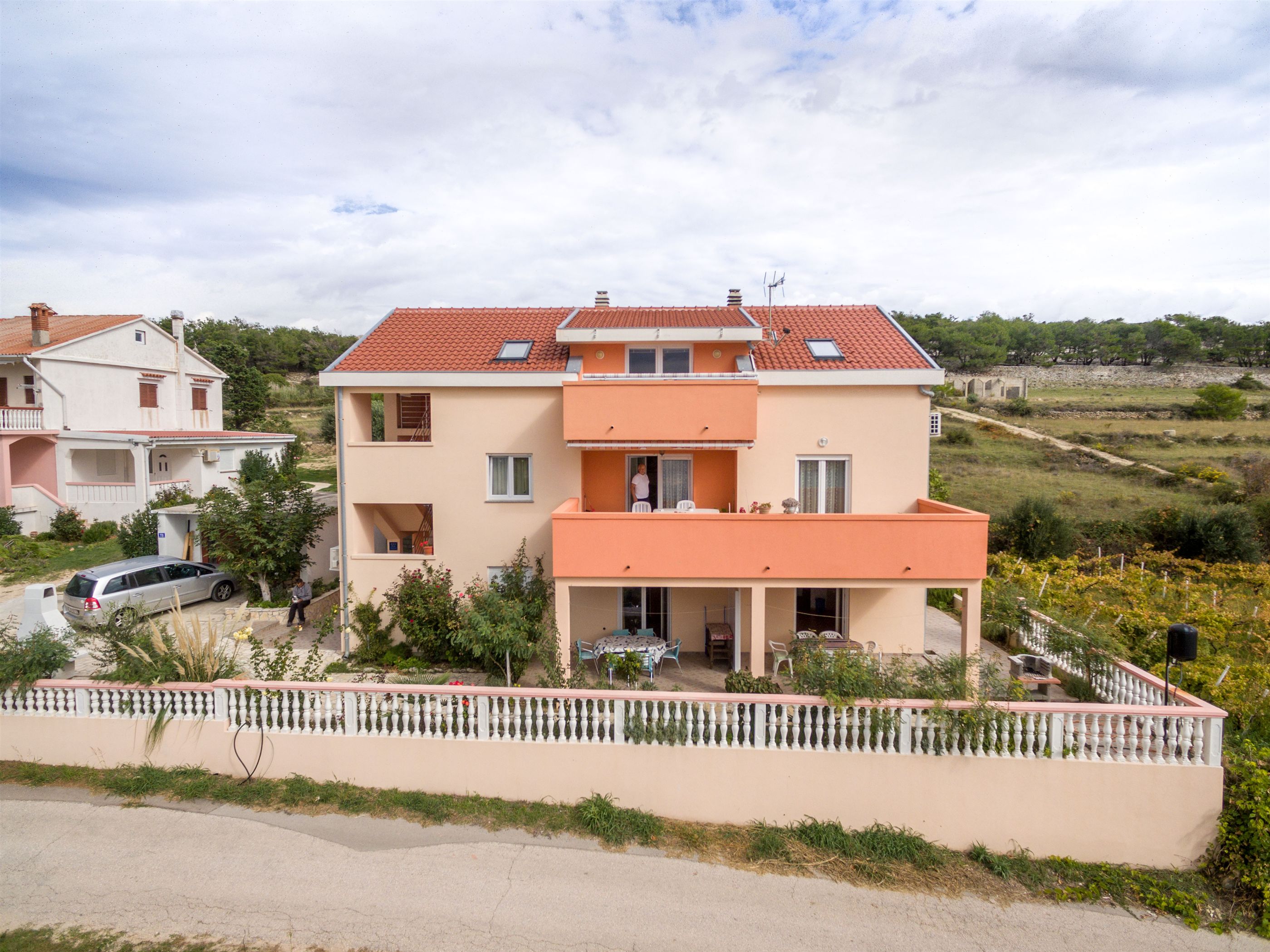 Apartments Andelo II 23932-A1
