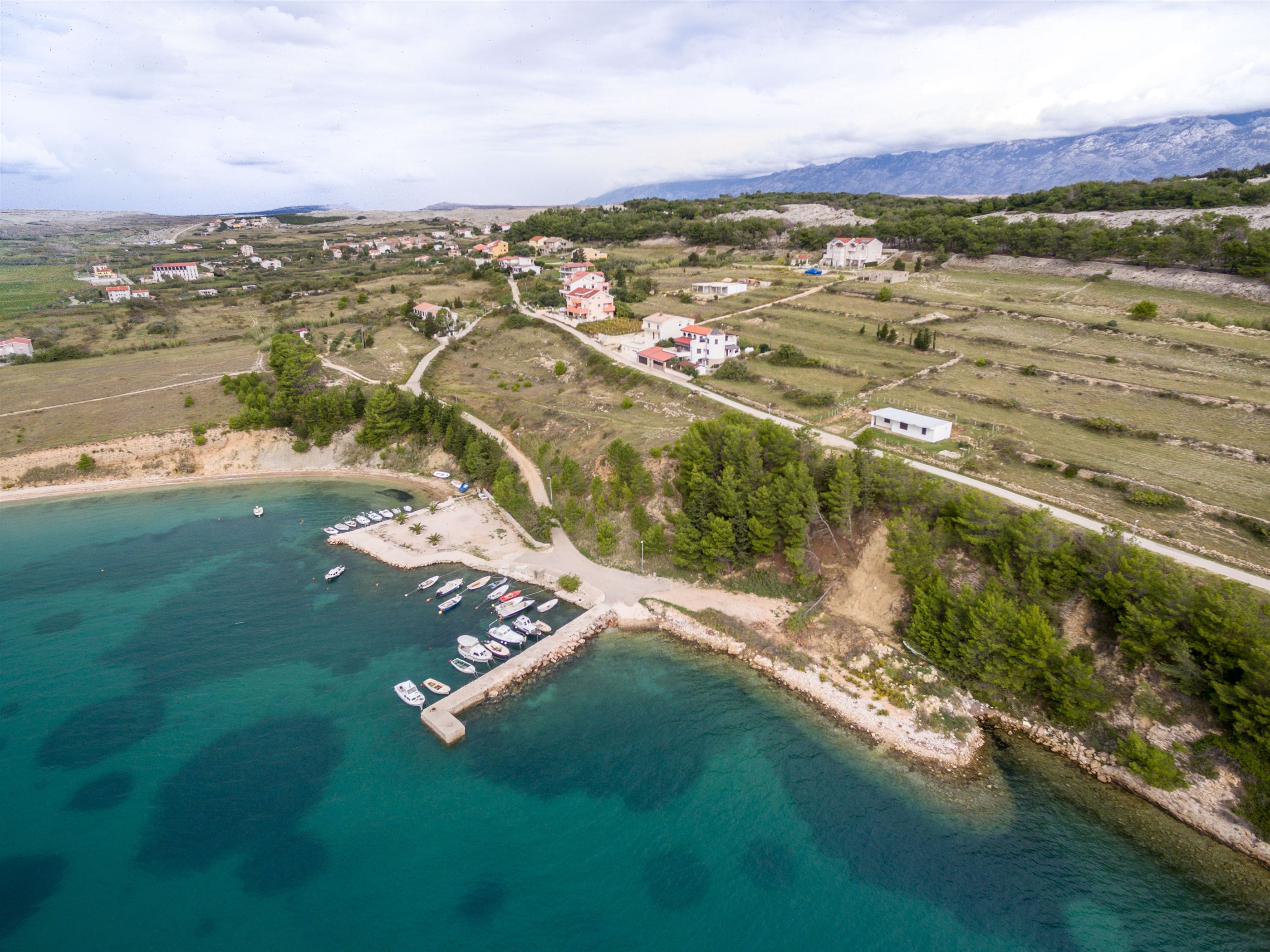 Apartments Andelo II 23932-A1