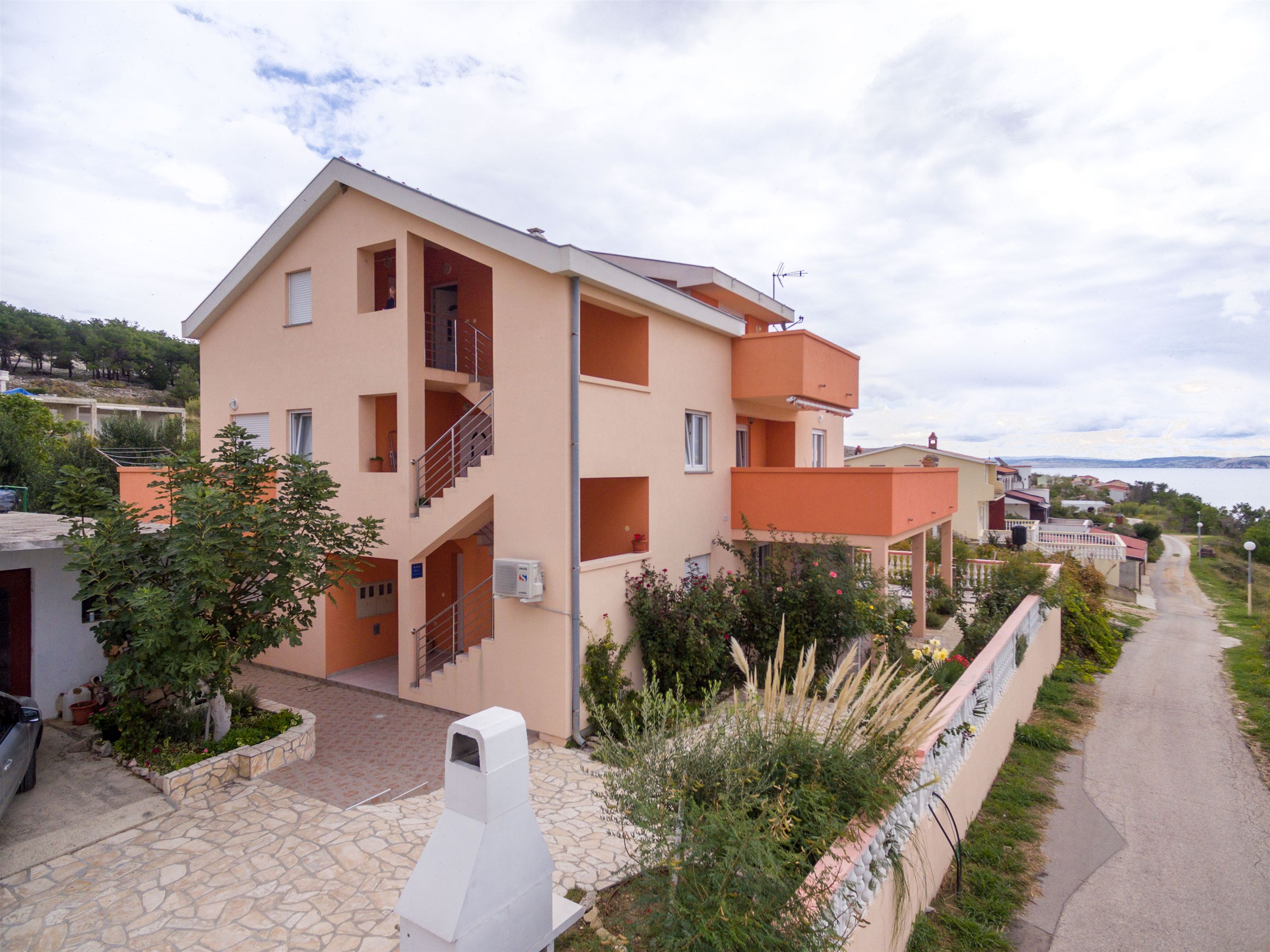 Apartments Andelo II 23932-A1