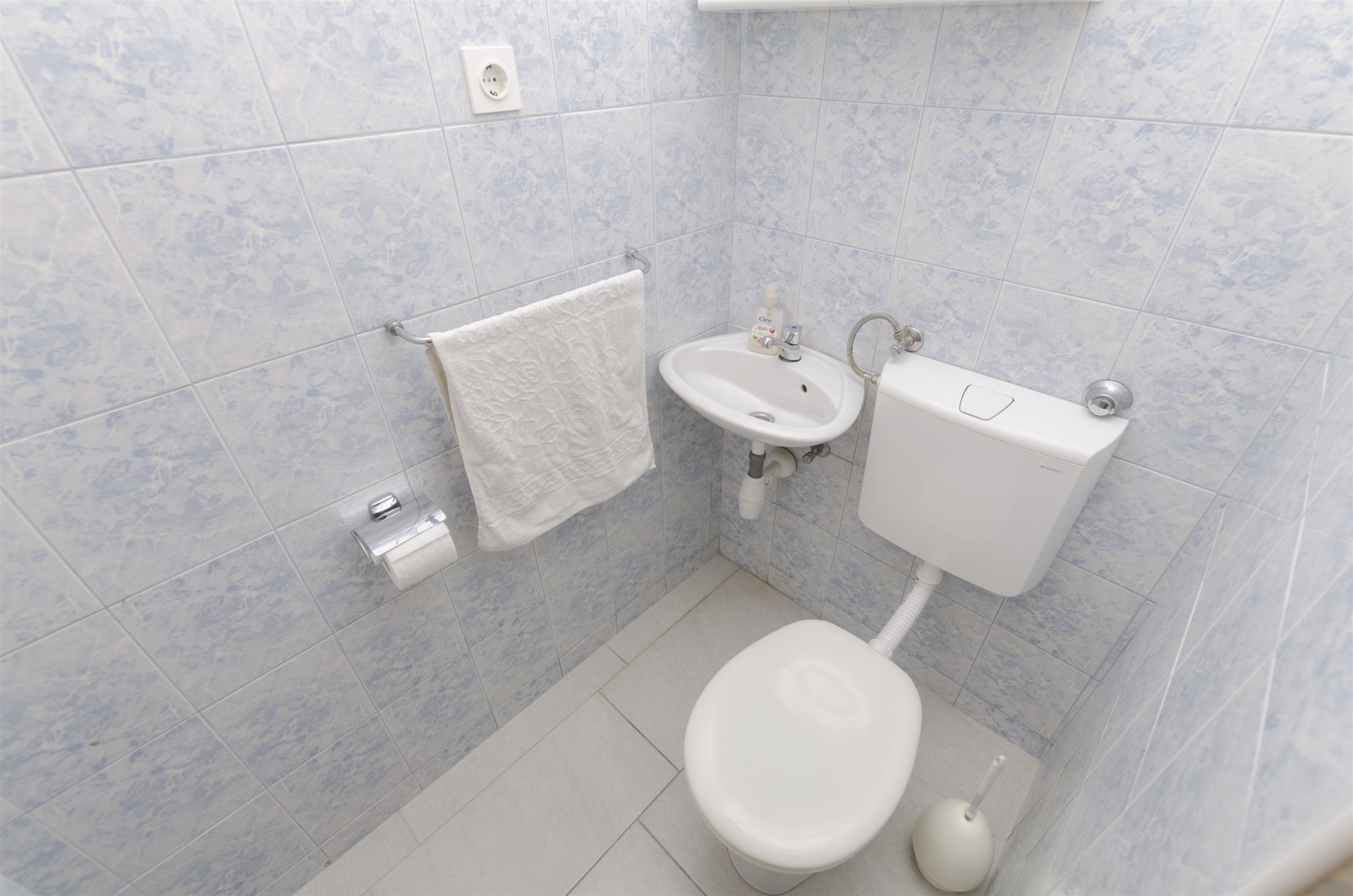 Apartments Vinko 27131-A1