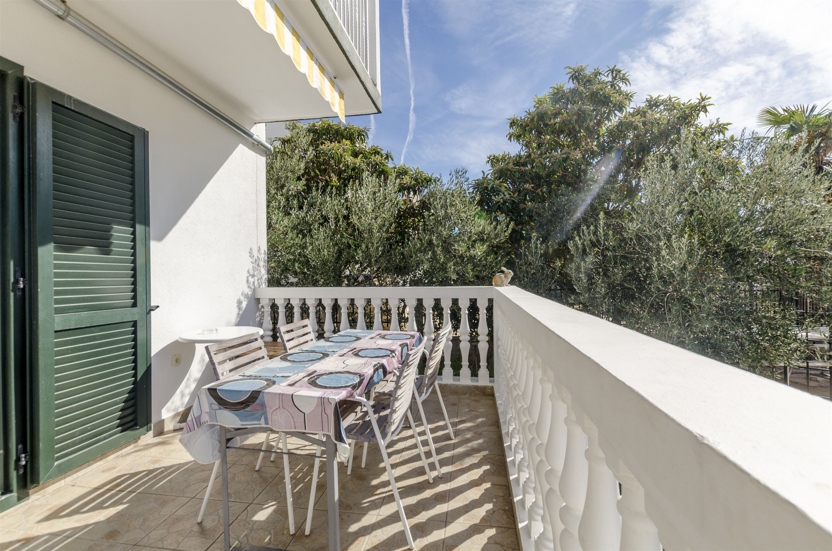Apartments Vinko 27131-A1
