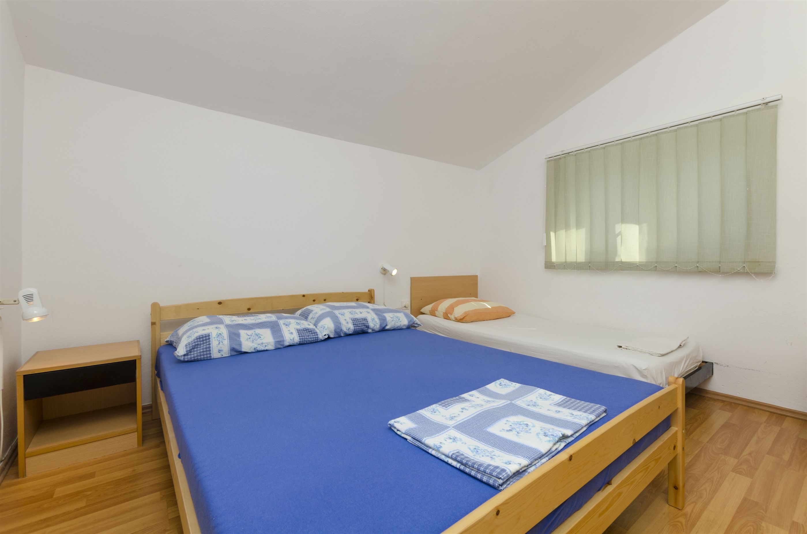 Apartments Vinko 27131-A2