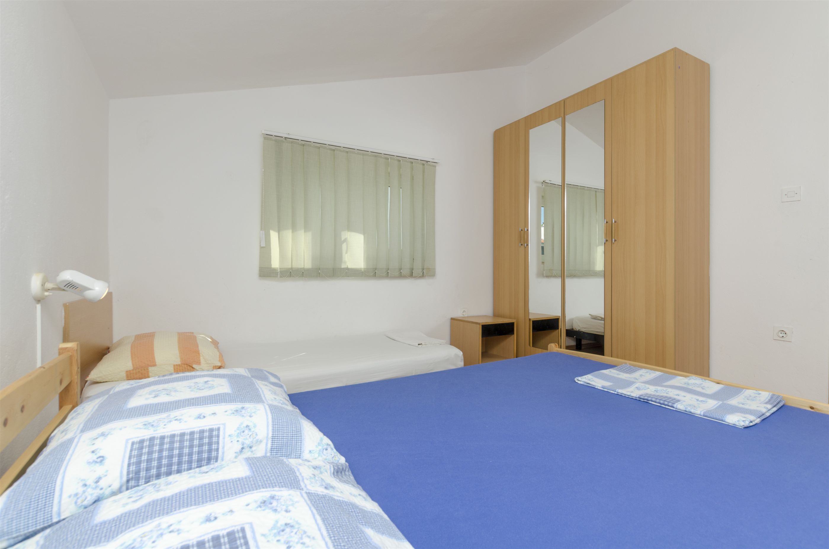Apartments Vinko 27131-A2