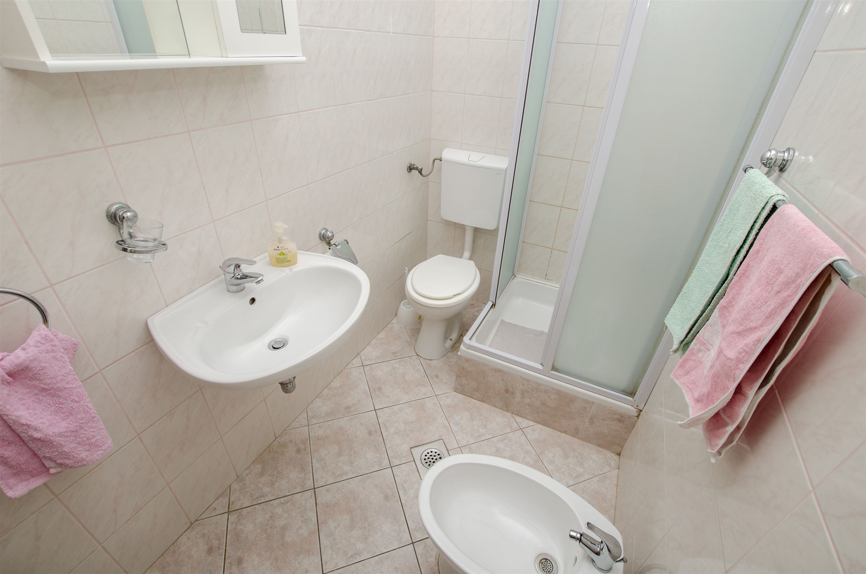 Apartments Vinko 27131-A3