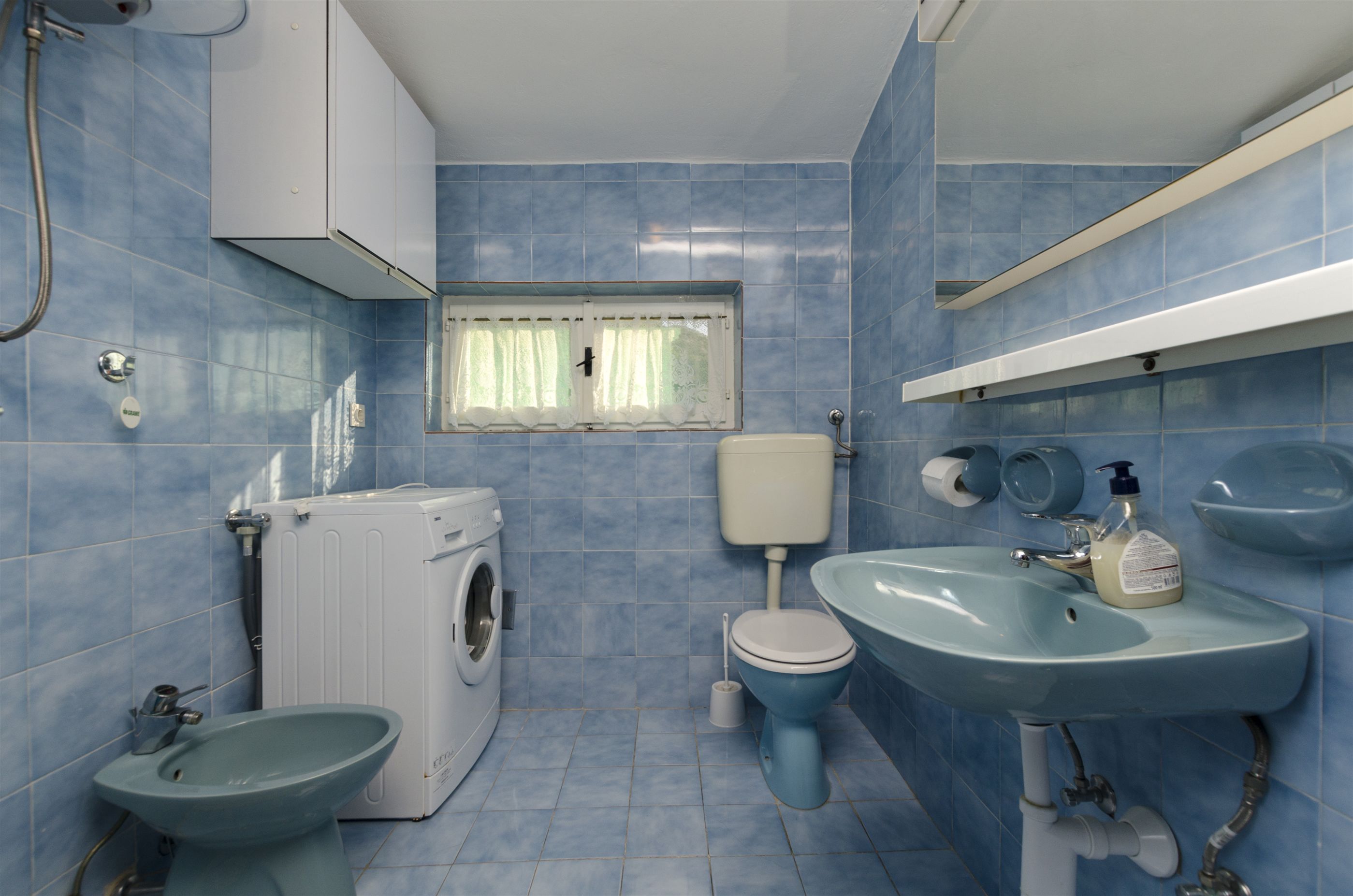 Apartments Nediljka 14121-A1