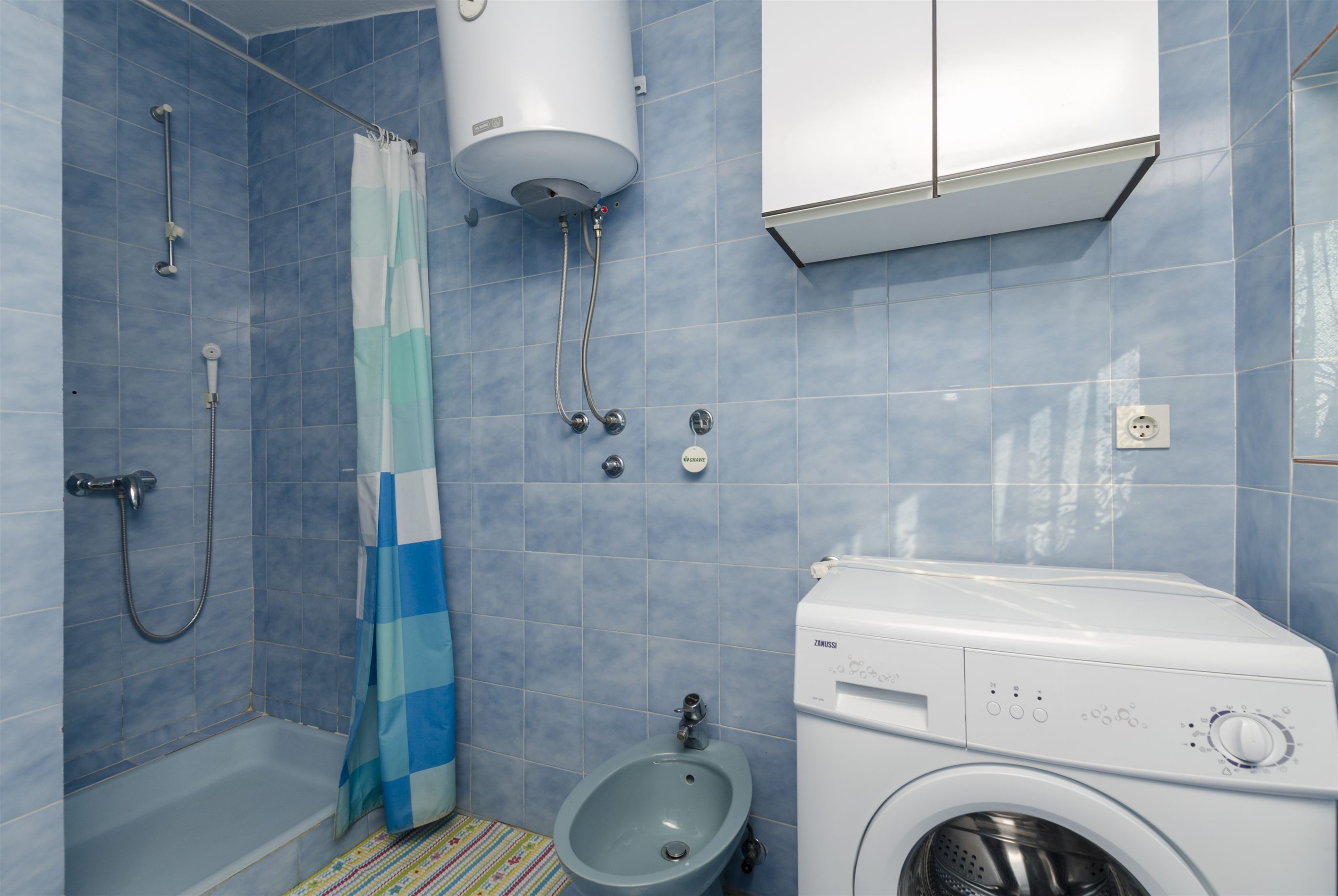 Apartments Nediljka 14121-A1