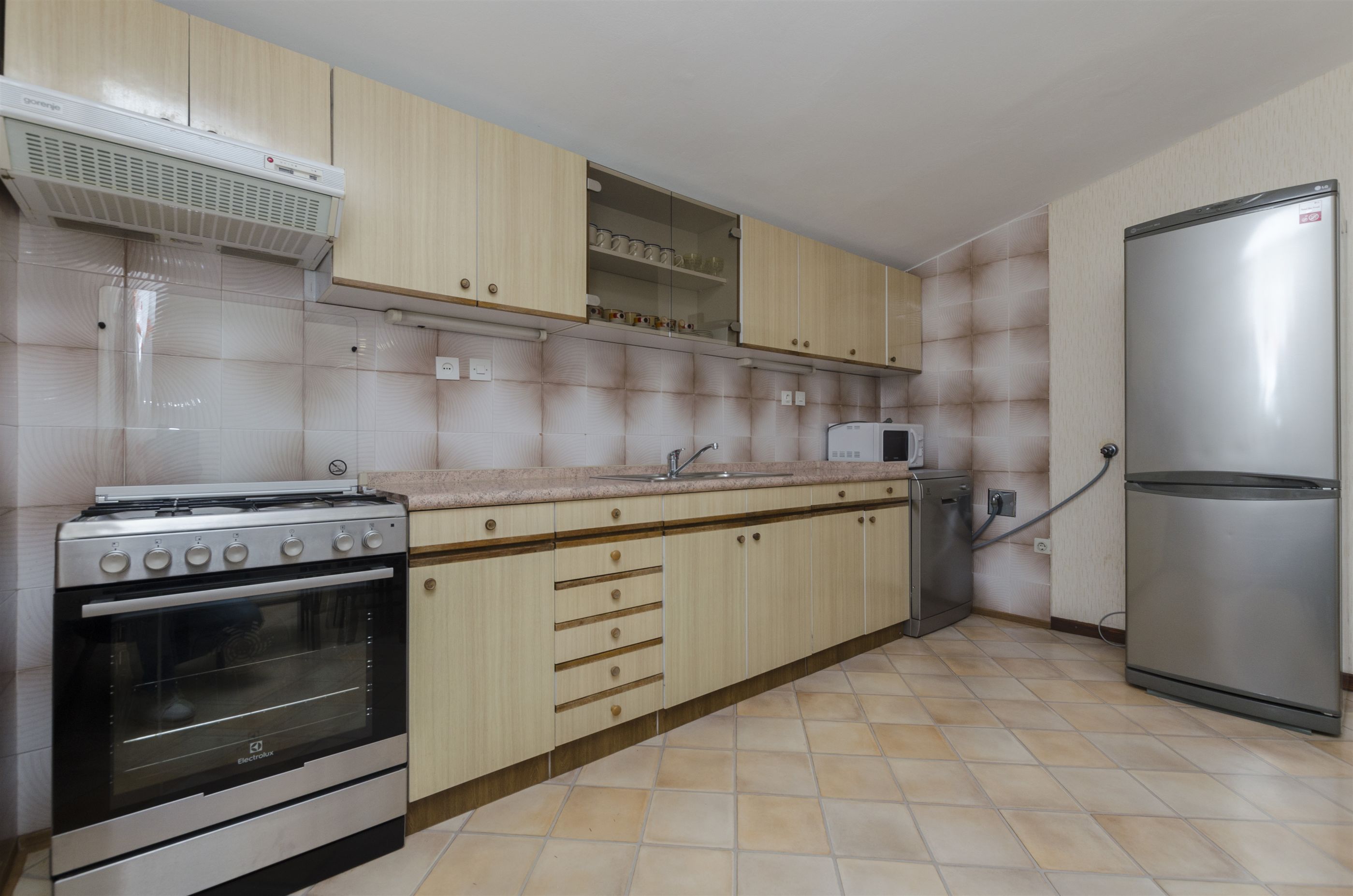 Apartments Nediljka 14121-A1