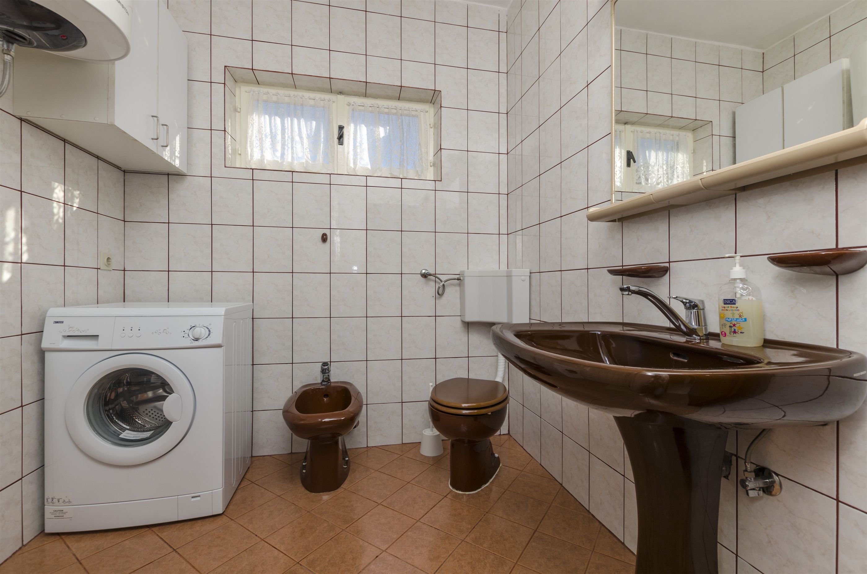 Apartments Nediljka 14121-A2