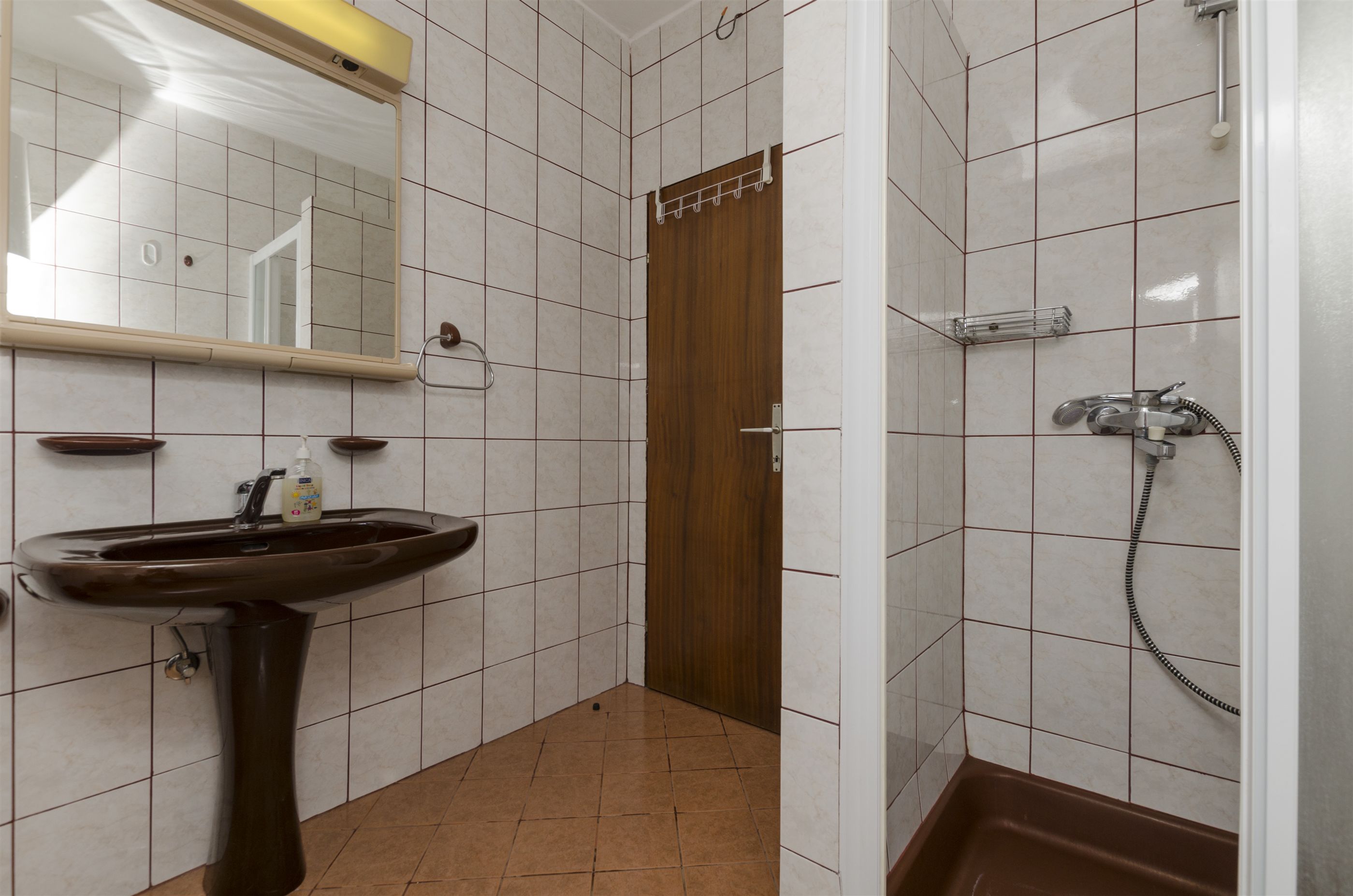 Apartments Nediljka 14121-A2