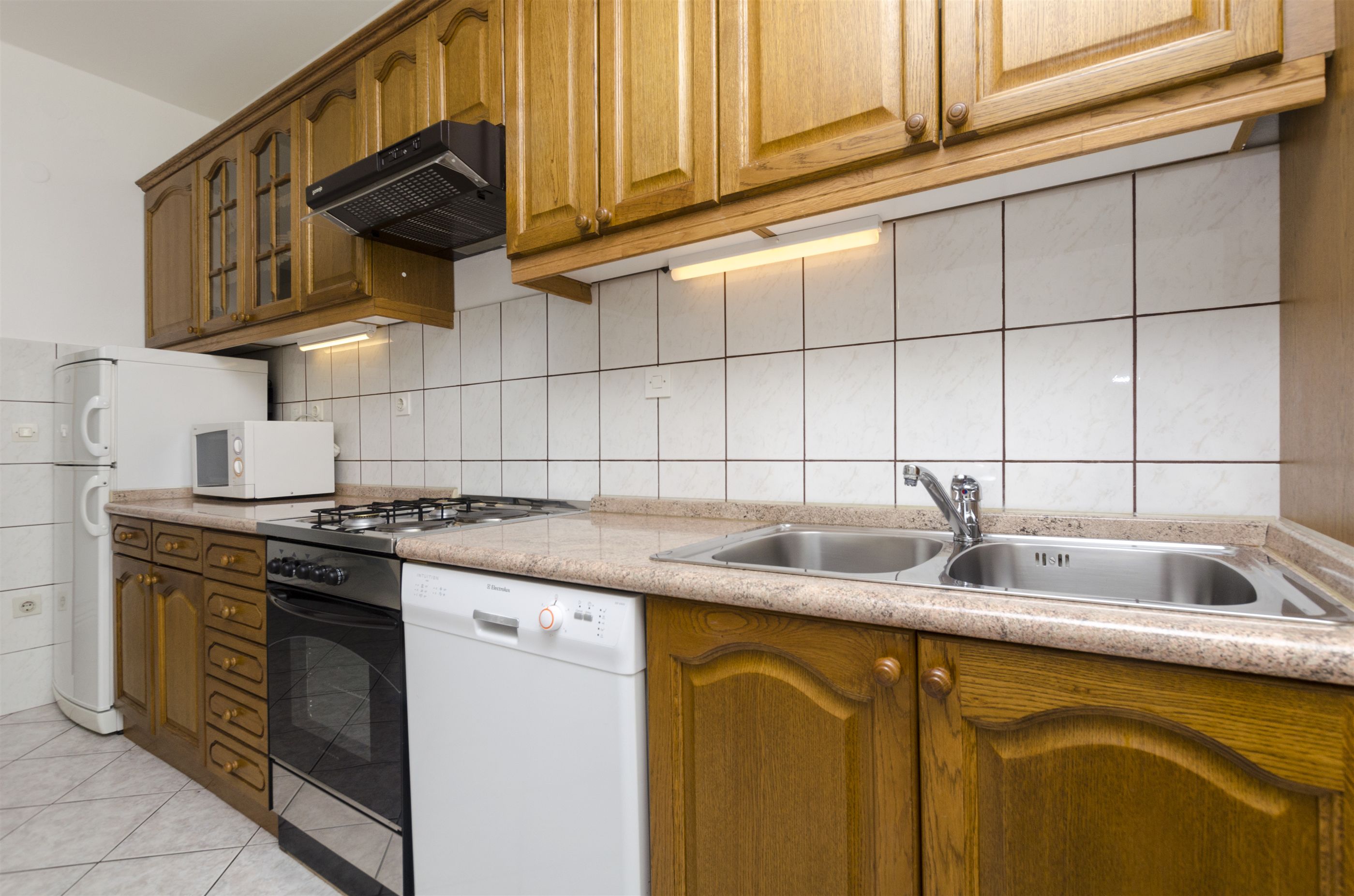 Apartments Nediljka 14121-A2