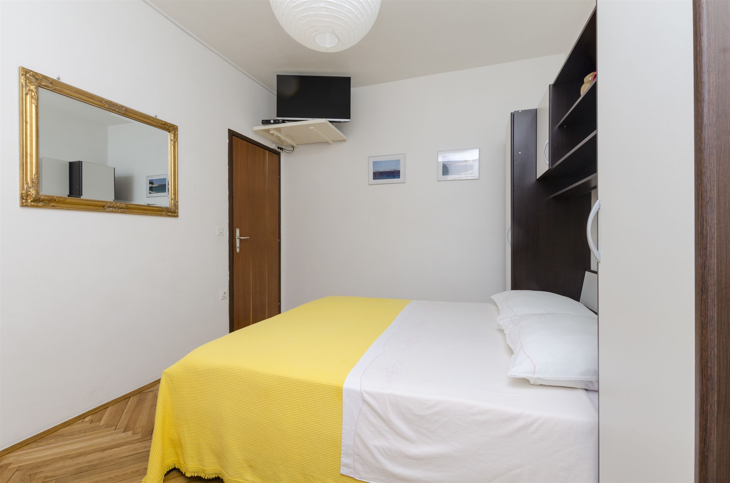 Apartments Nediljka 14121-A3