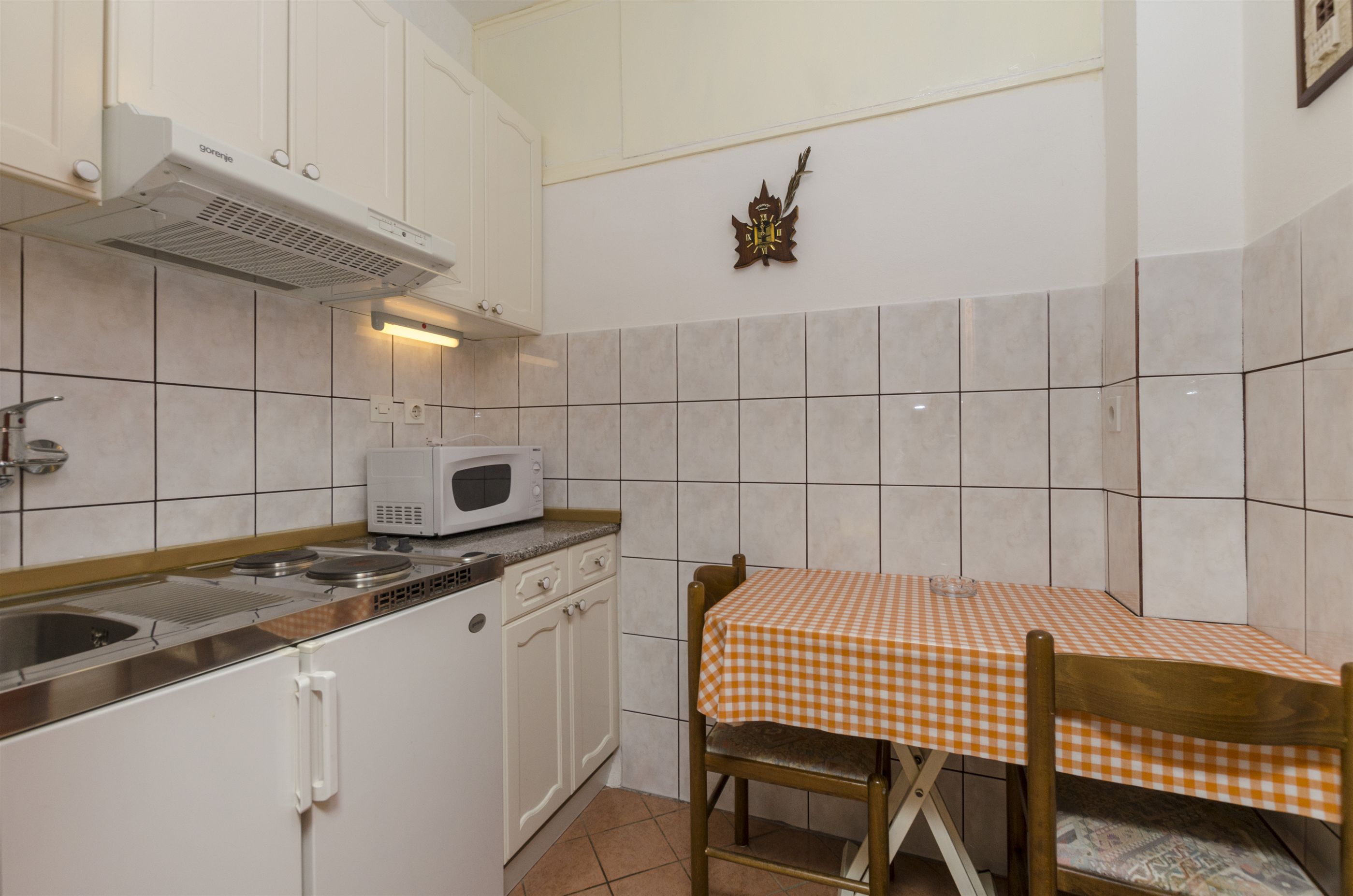 Apartments Nediljka 14121-A3