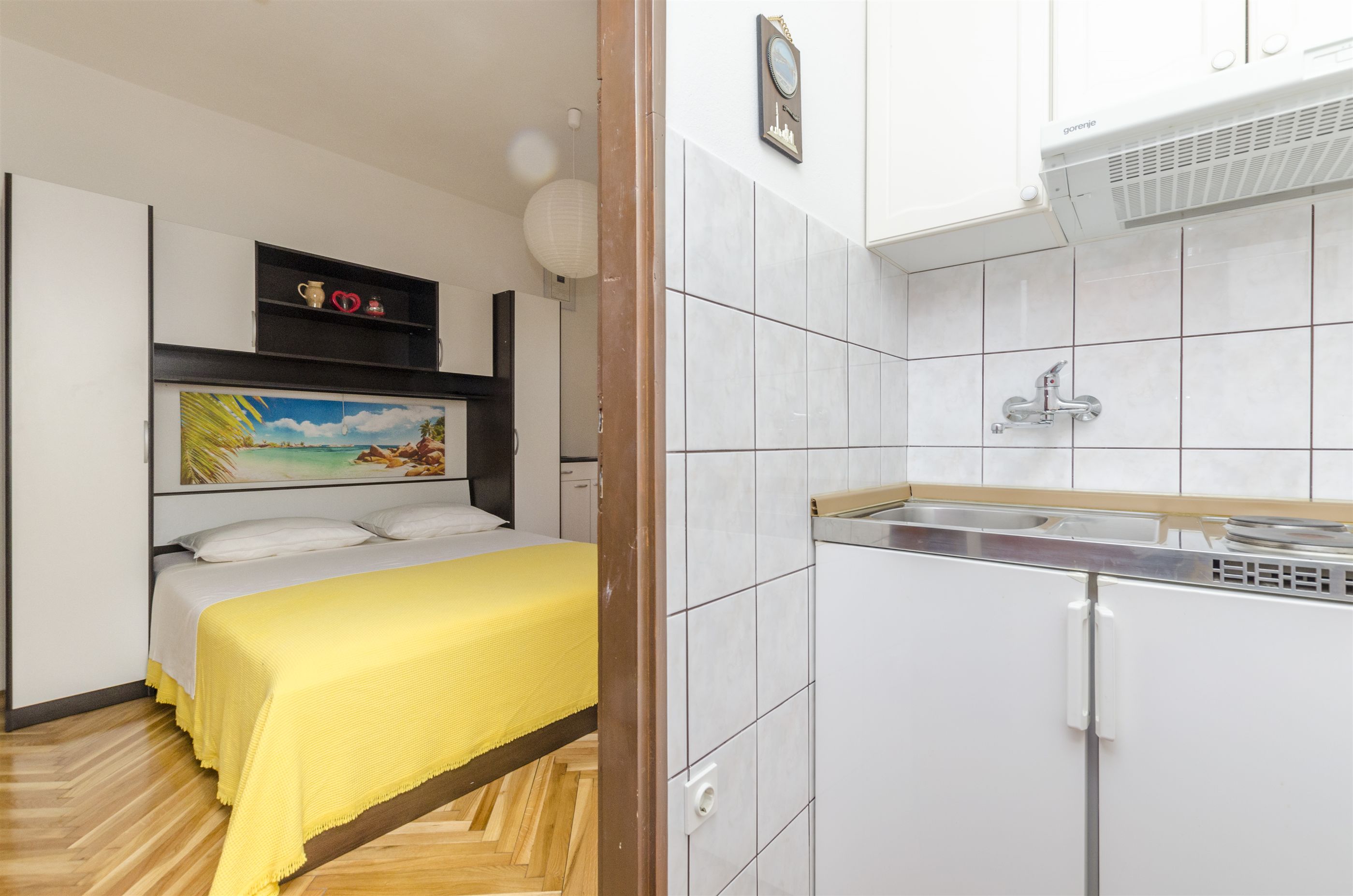 Apartments Nediljka 14121-A3