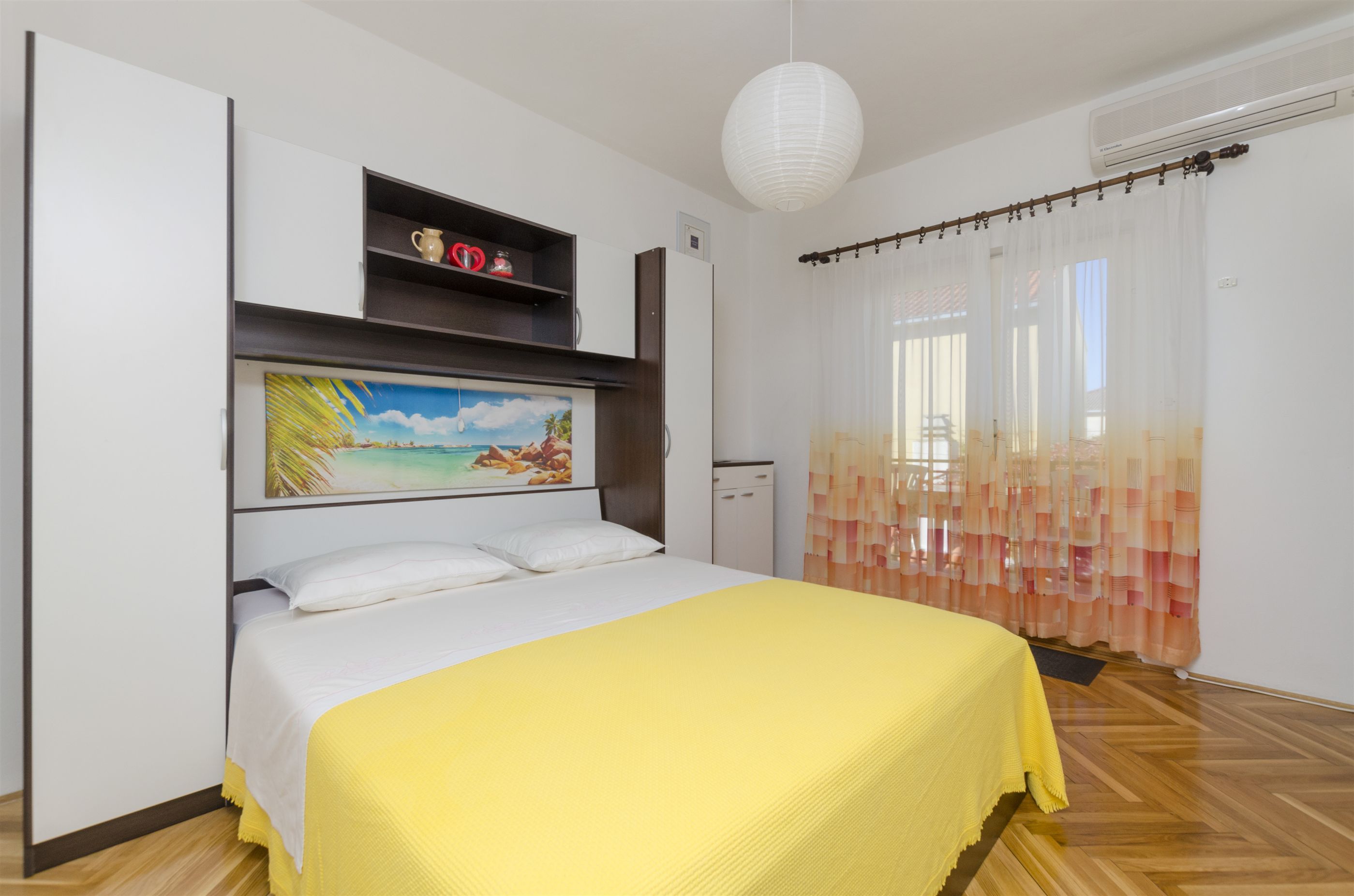 Apartments Nediljka 14121-A3