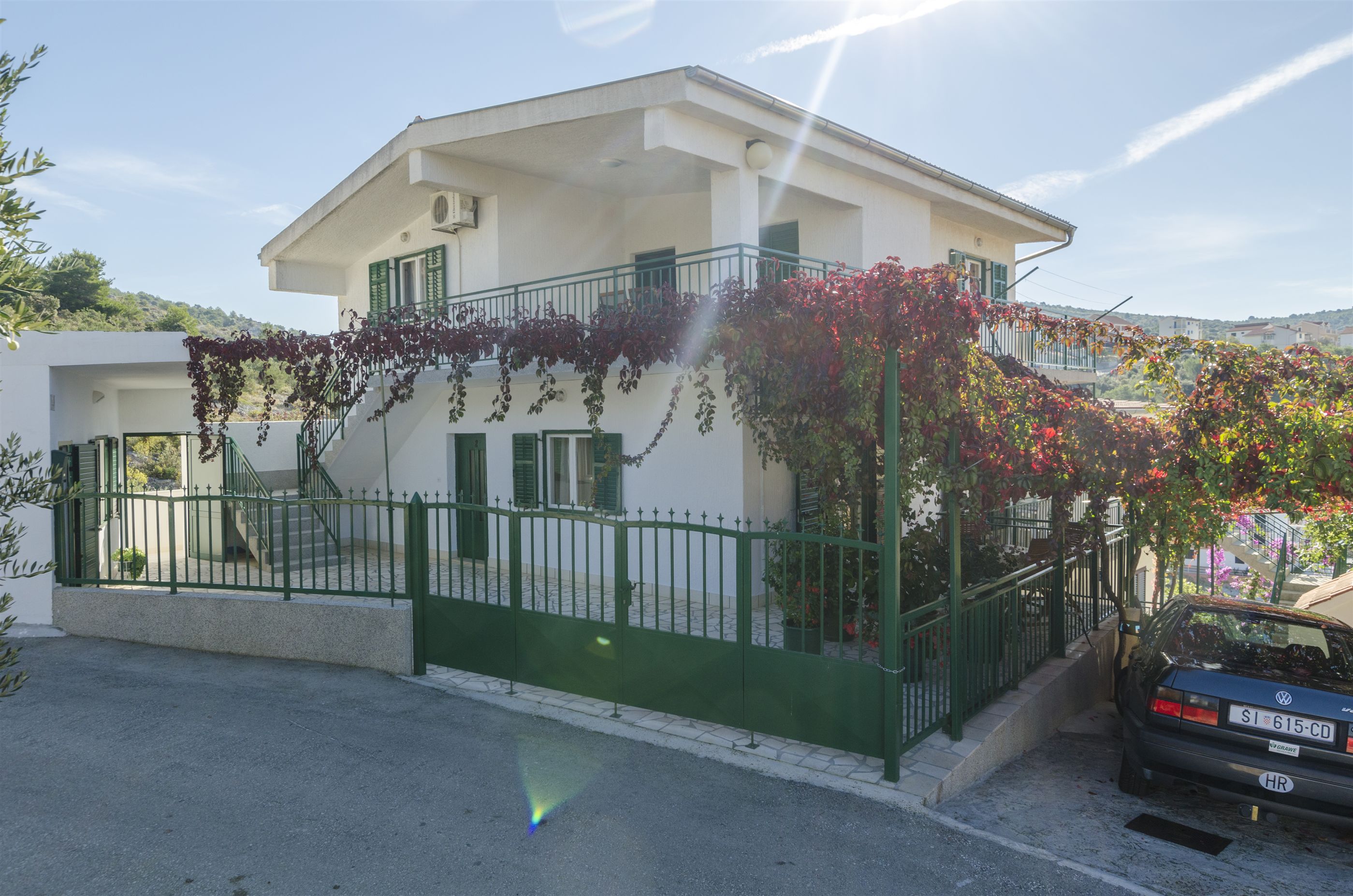 Apartments Nediljka 14121-A2