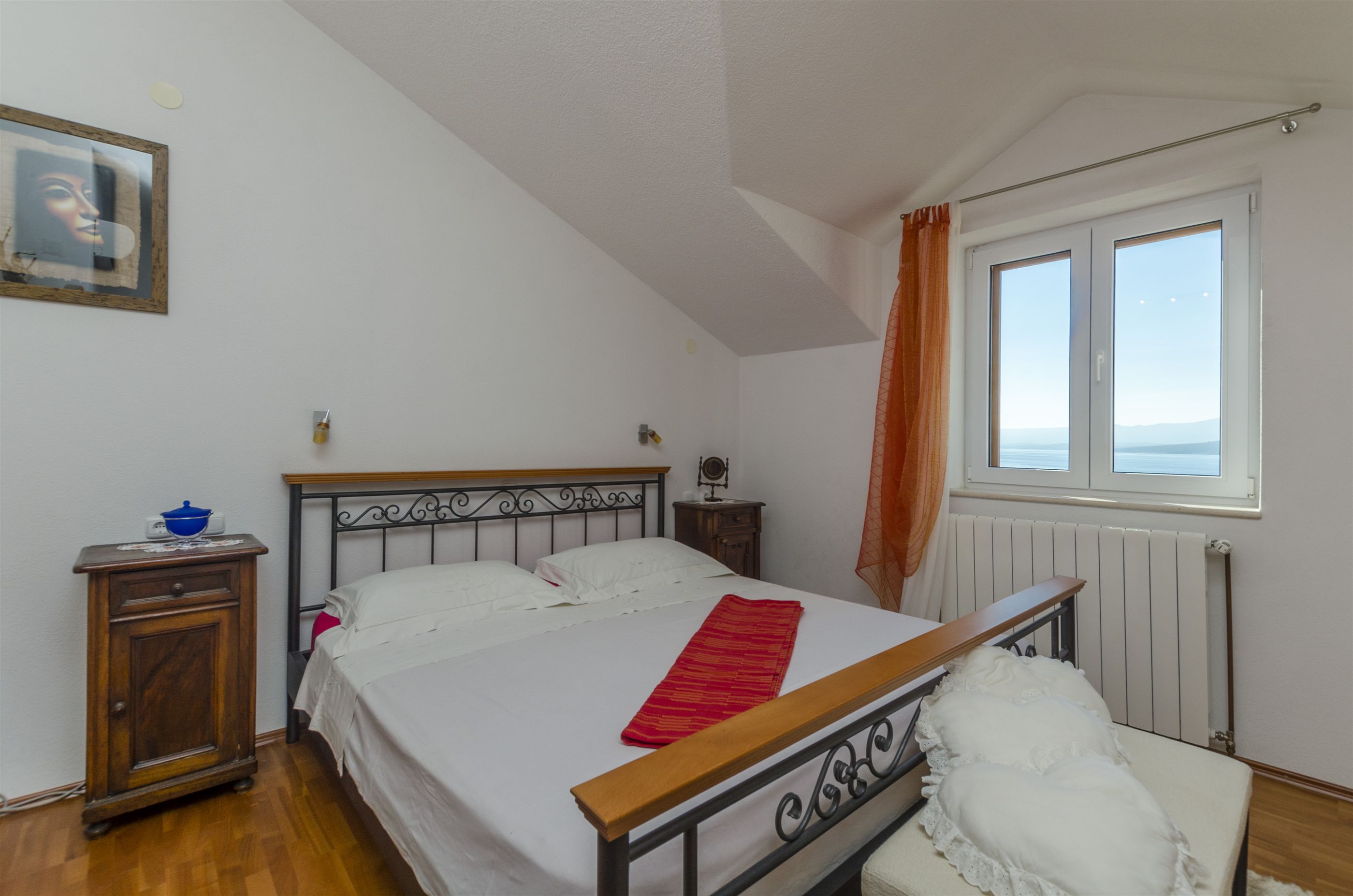 Apartments and Rooms LEA 21871-A1