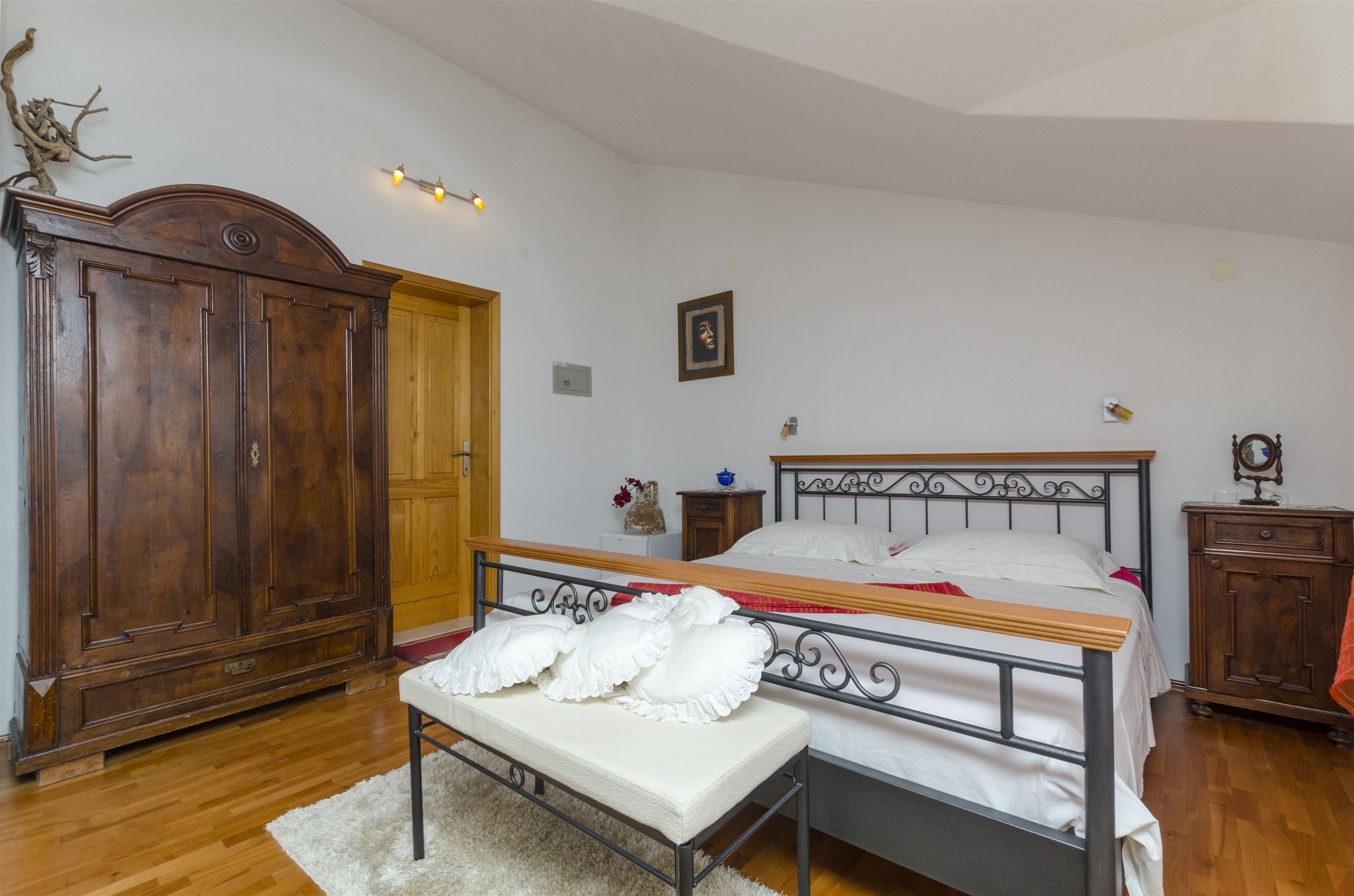 Apartments and Rooms LEA 21871-A1
