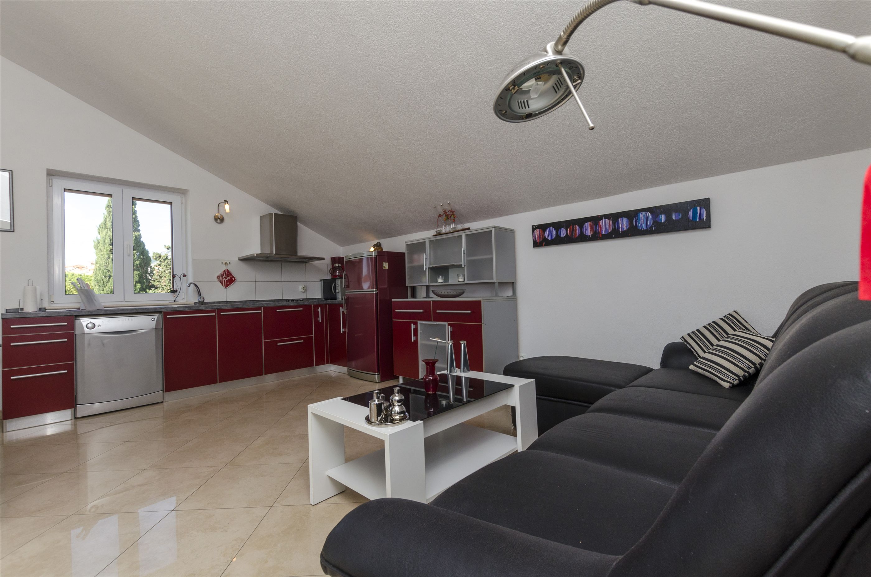 Apartments and Rooms LEA 21871-A1